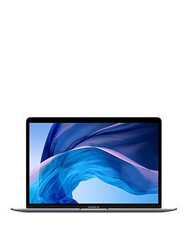 Apple   Macbook Air (2020) 13 Inch, 1.1Ghz Quad Core 10Th Gen Intel&Reg; Core&Trade; I5 Processor, 512Gb Ssd With Optional Microsoft 365 Family (1 Year) - Space Grey - Macbook Air Only