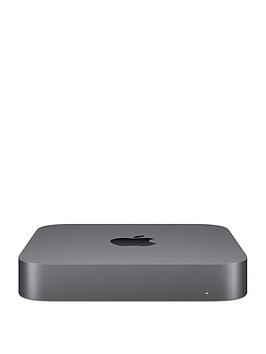 Apple   Mac Mini (2020) 3.6Ghz Quad Core 8Th Gen Intel&Reg; Core&Trade; I3 Processor, 256Gb  - Mac Mini Only