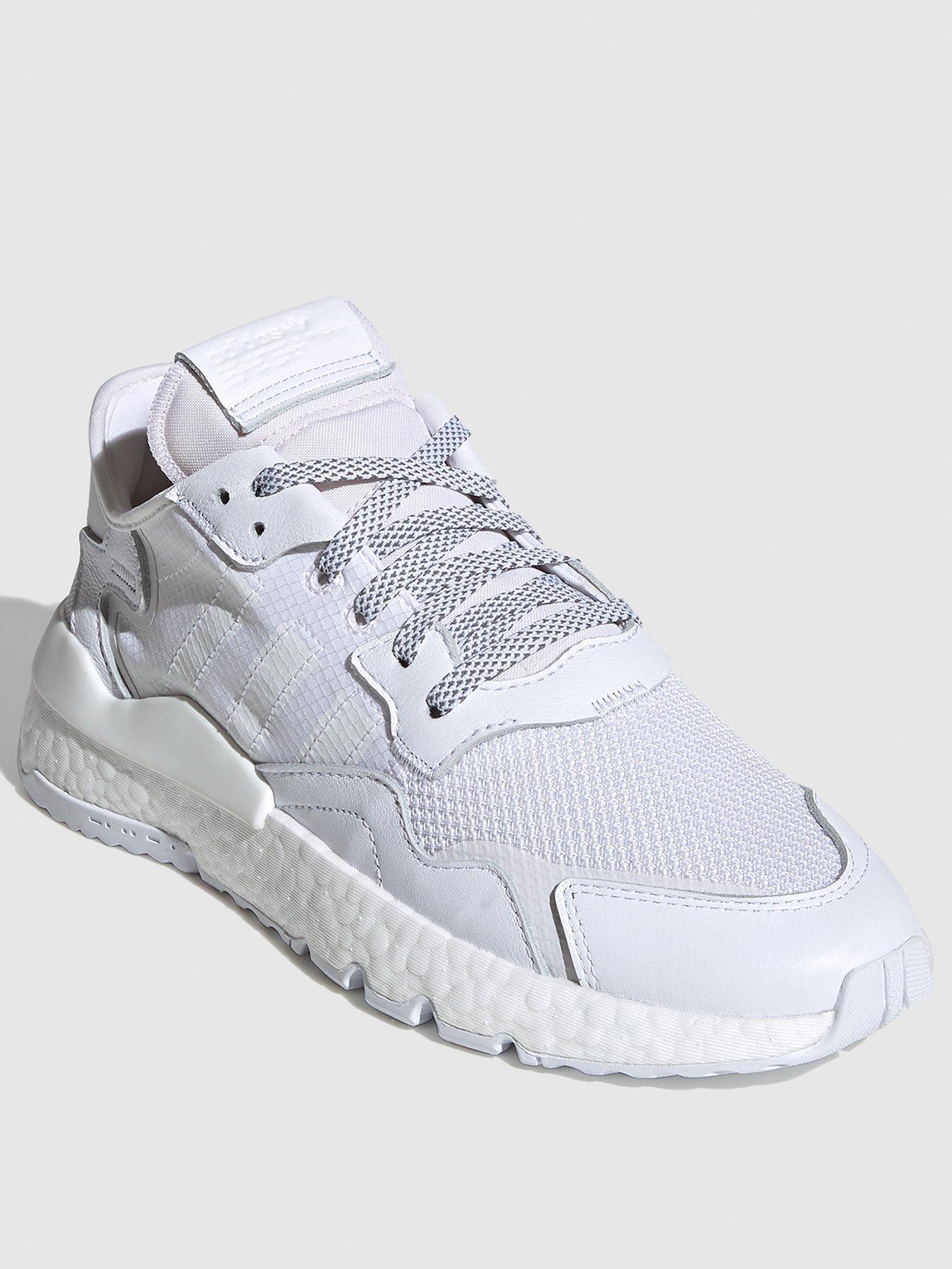 adidas originals nite jogger trainers