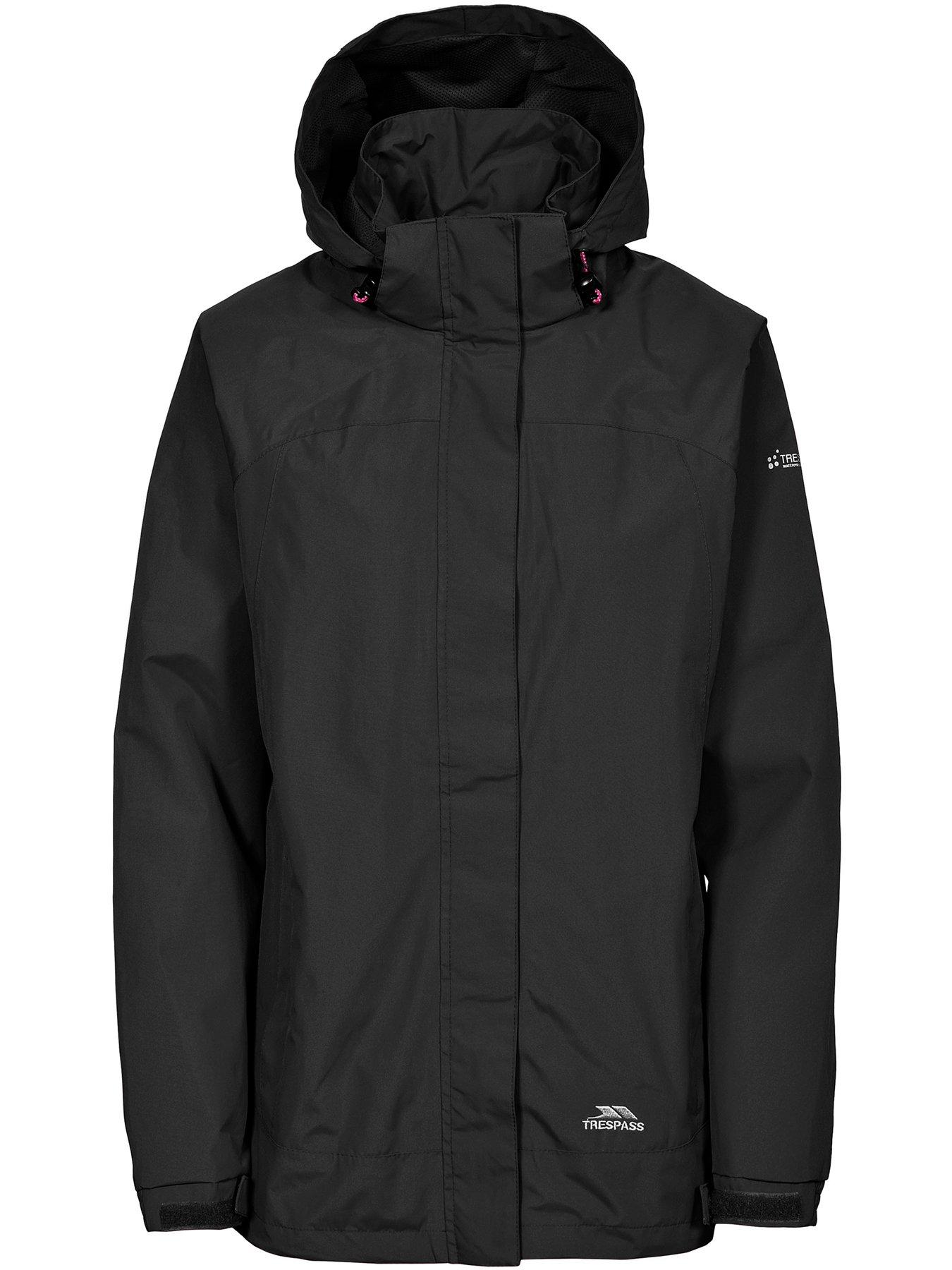 Trespass pac a on sale mac