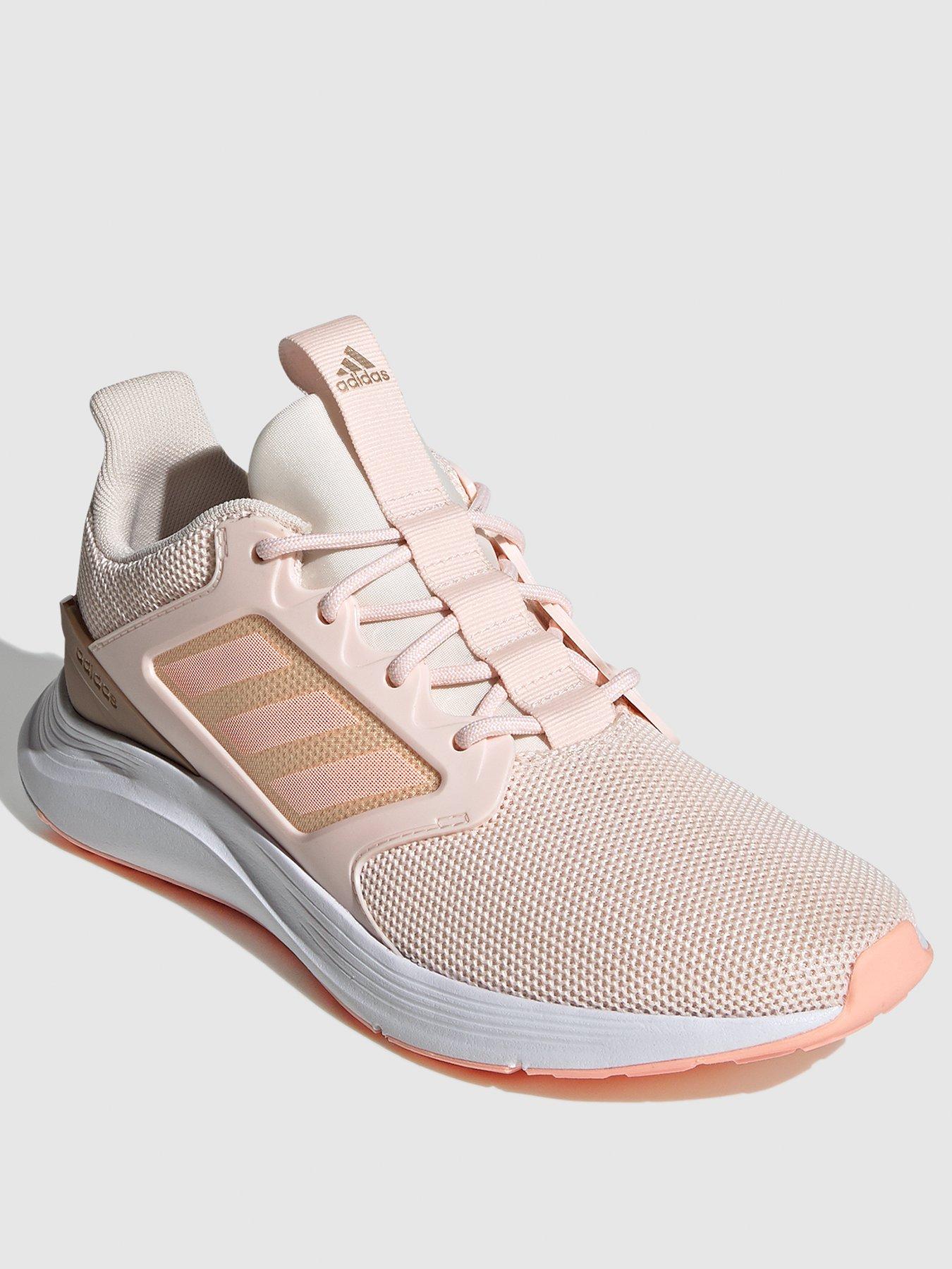 adidas pink trainers womens