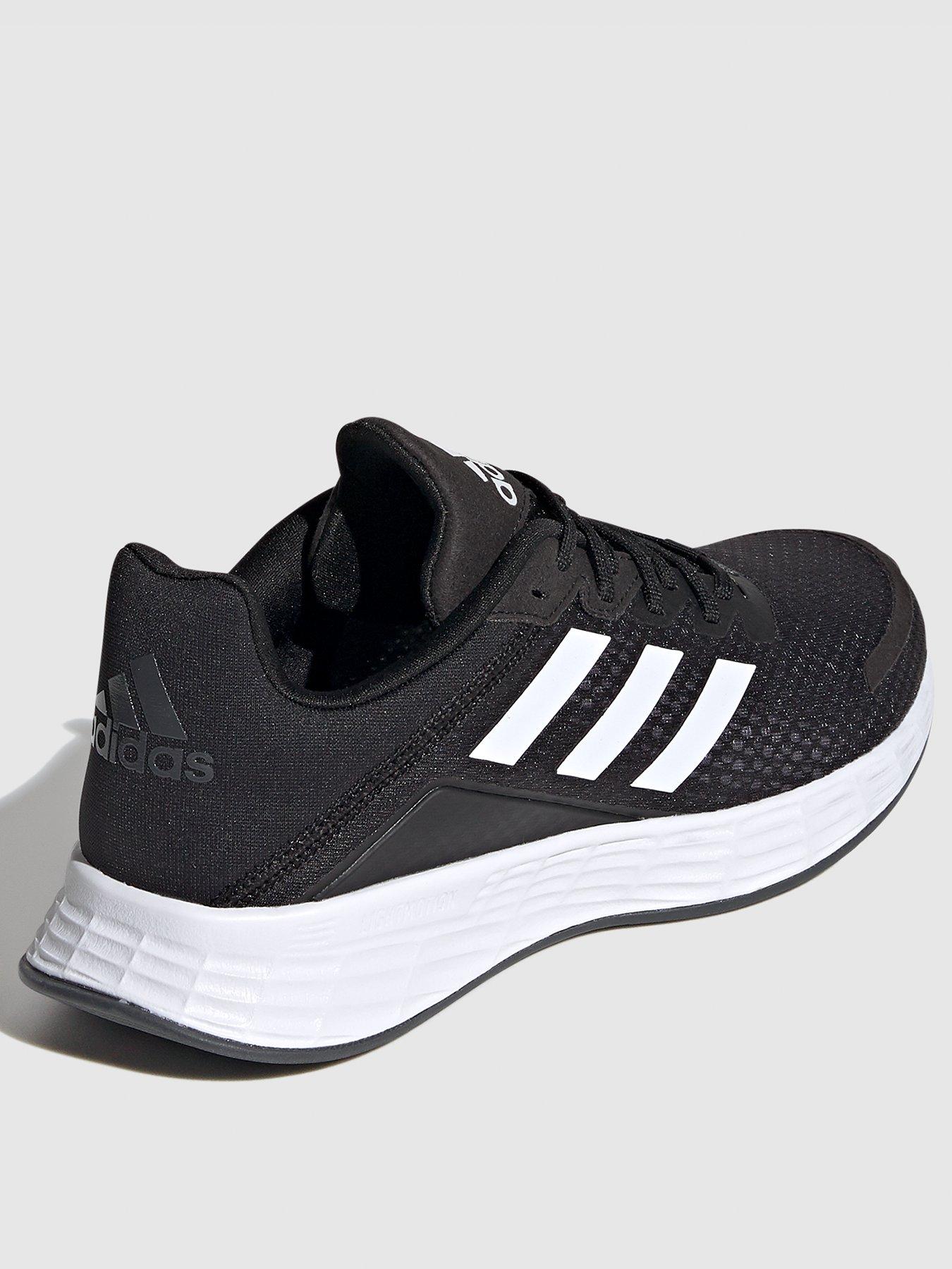 adidas duramo black