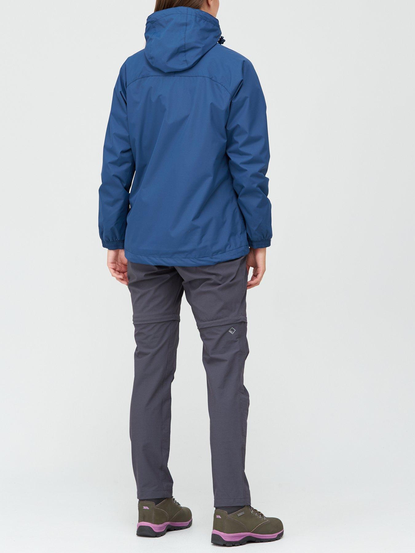 Trespass nasu 2024 ii jacket