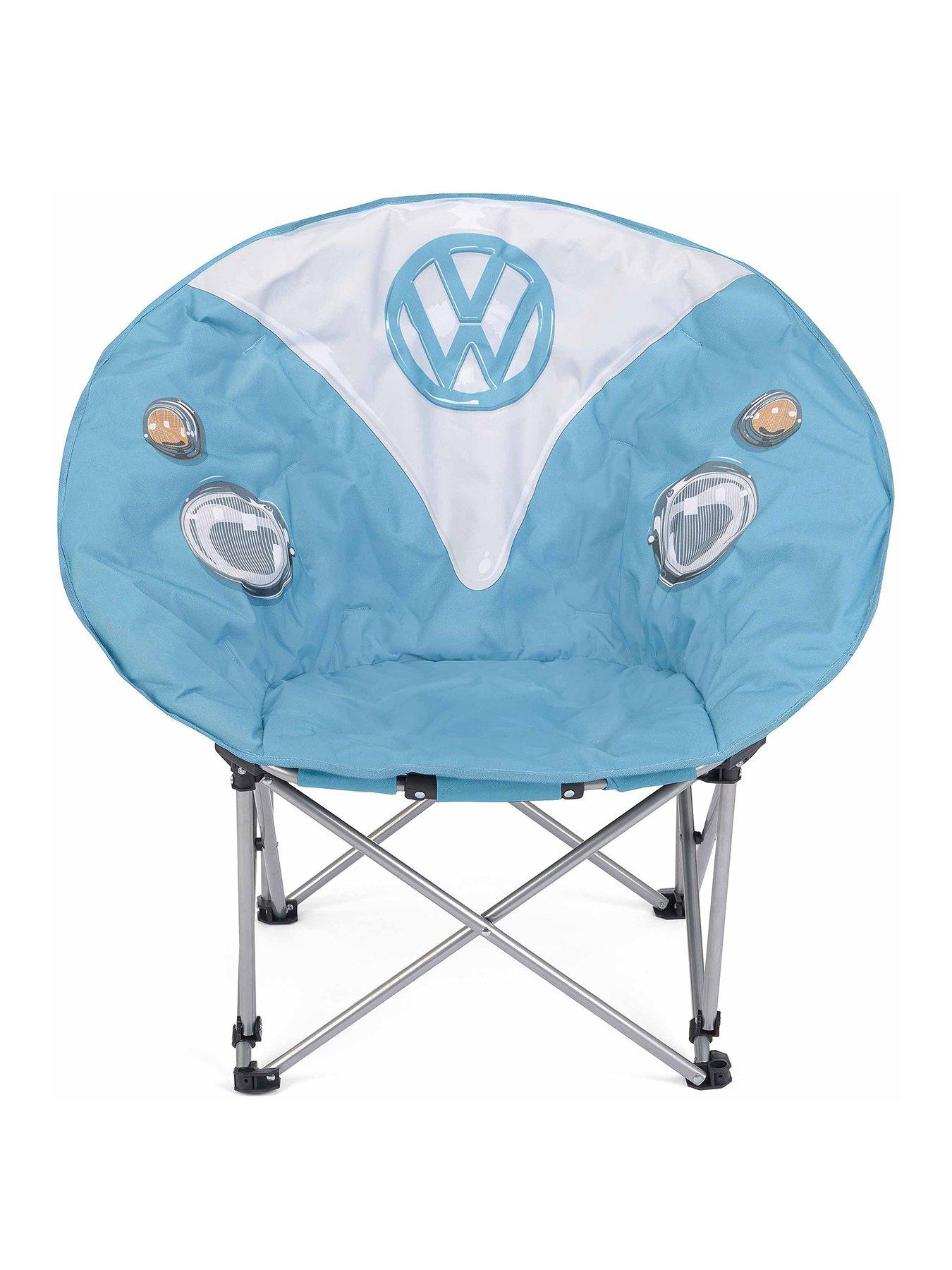 vw camping chairs