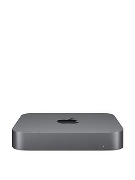 Apple   Mac Mini (2020) 3.0Ghz 6 Core 8Th Gen Intel&Reg; Core&Trade; I5 Processor, 512Gb Ssd  - Mac Mini Only