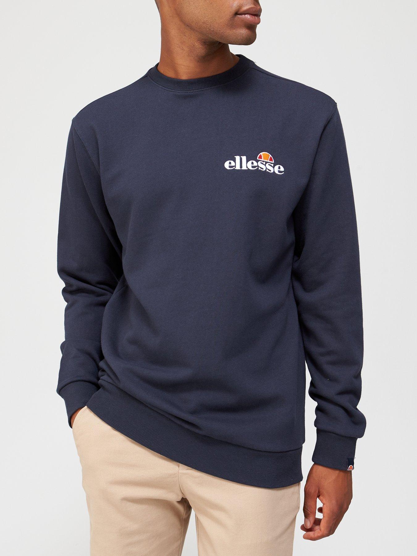 ellesse hoodie xxl