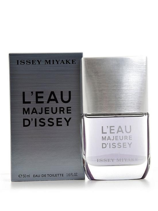 front image of issey-miyake-leau-majeure-homme-50ml-eau-de-toilette