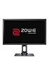  image of benq-zowie-xl2731-27-inch-gaming-monitor-144hz-freesync-vga-dvi-d-hdmi-dp-1920x1080-10001-1ms-300cdm2-shield-height-adjust-grey