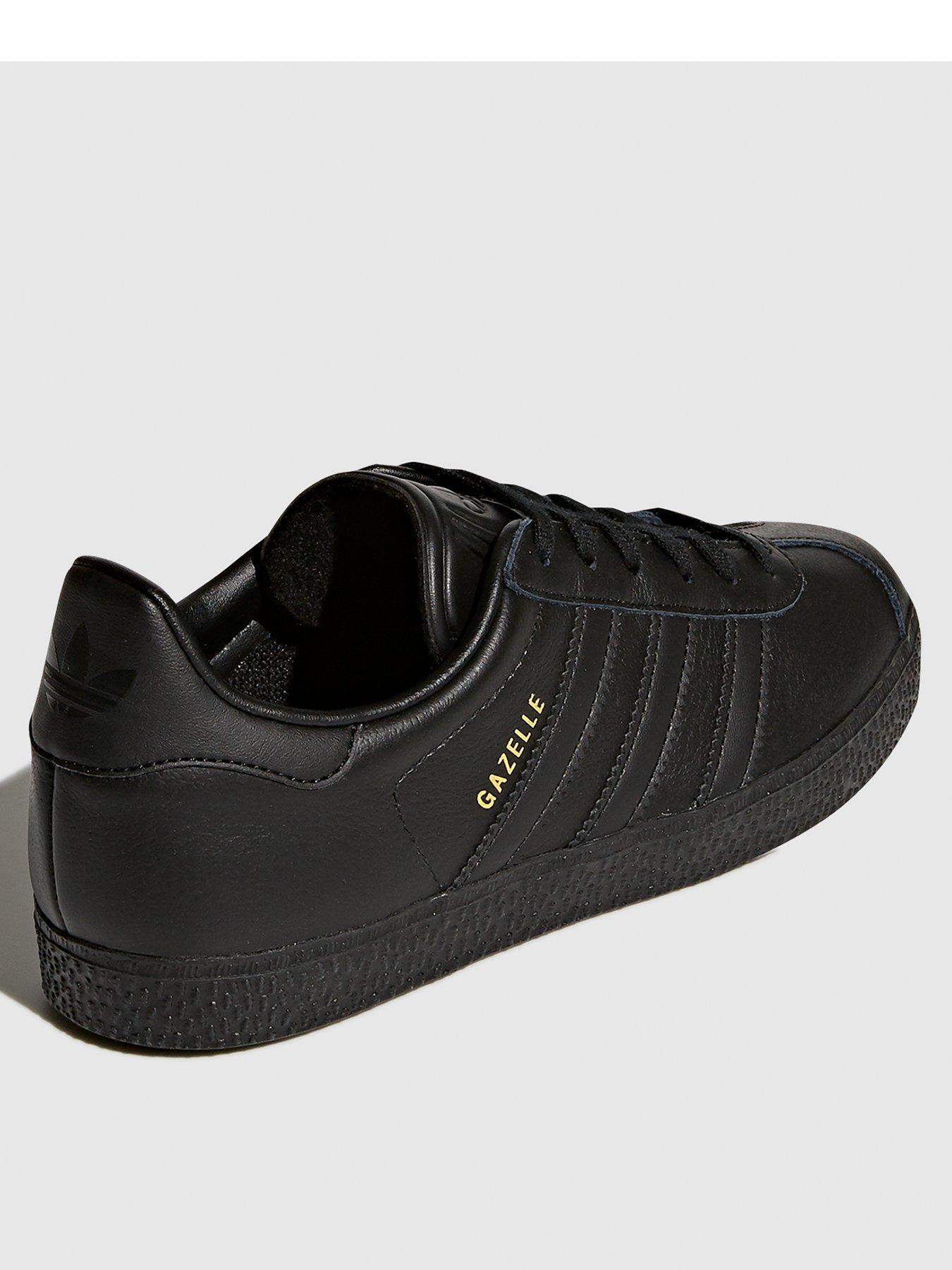 Adidas gazelle outlet childrens trainers