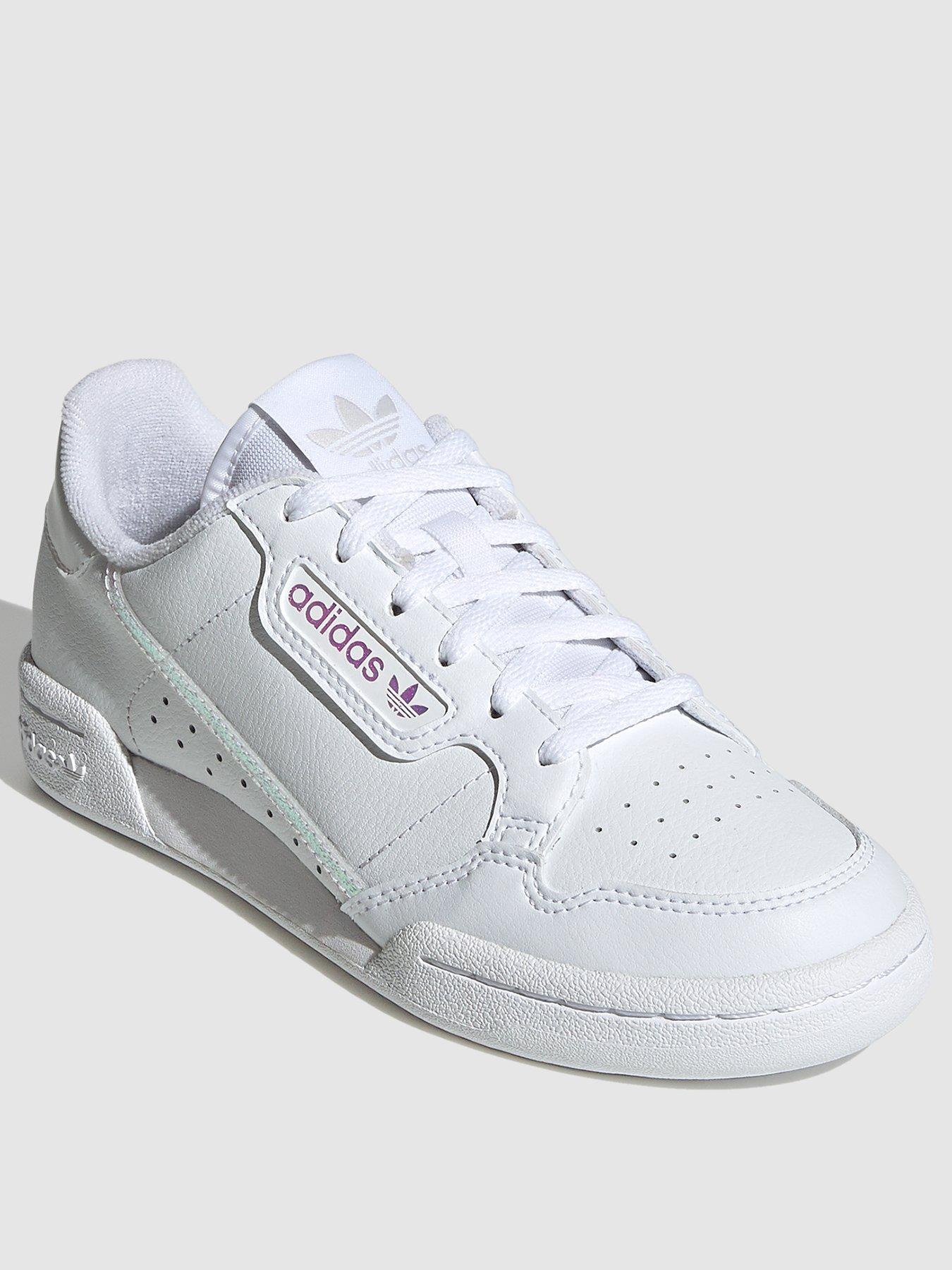 adidas original continental 80 junior