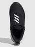  image of adidas-fortarun-ac-childrens-trainers-blackwhite