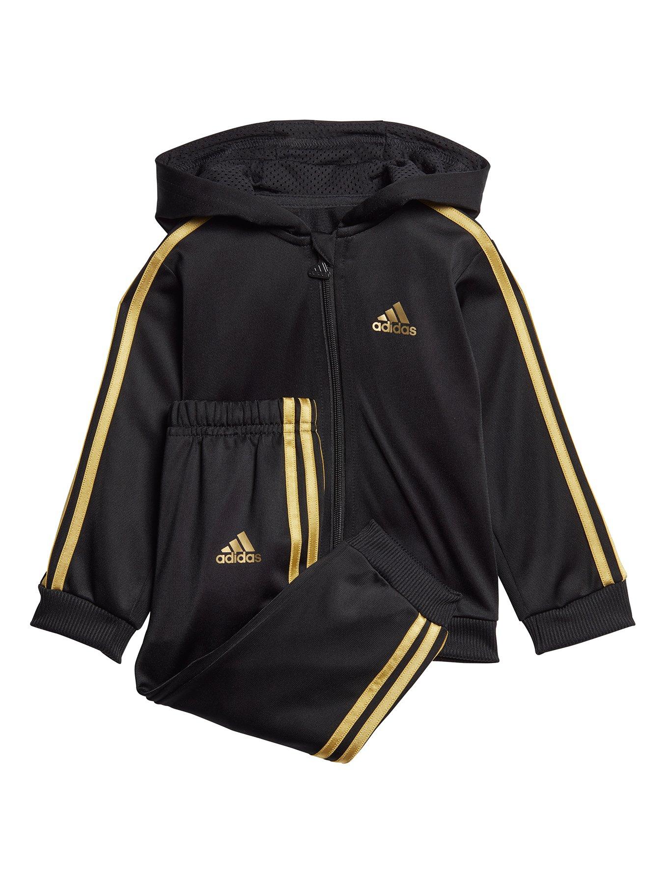 baby adidas tracksuit 9 12 months