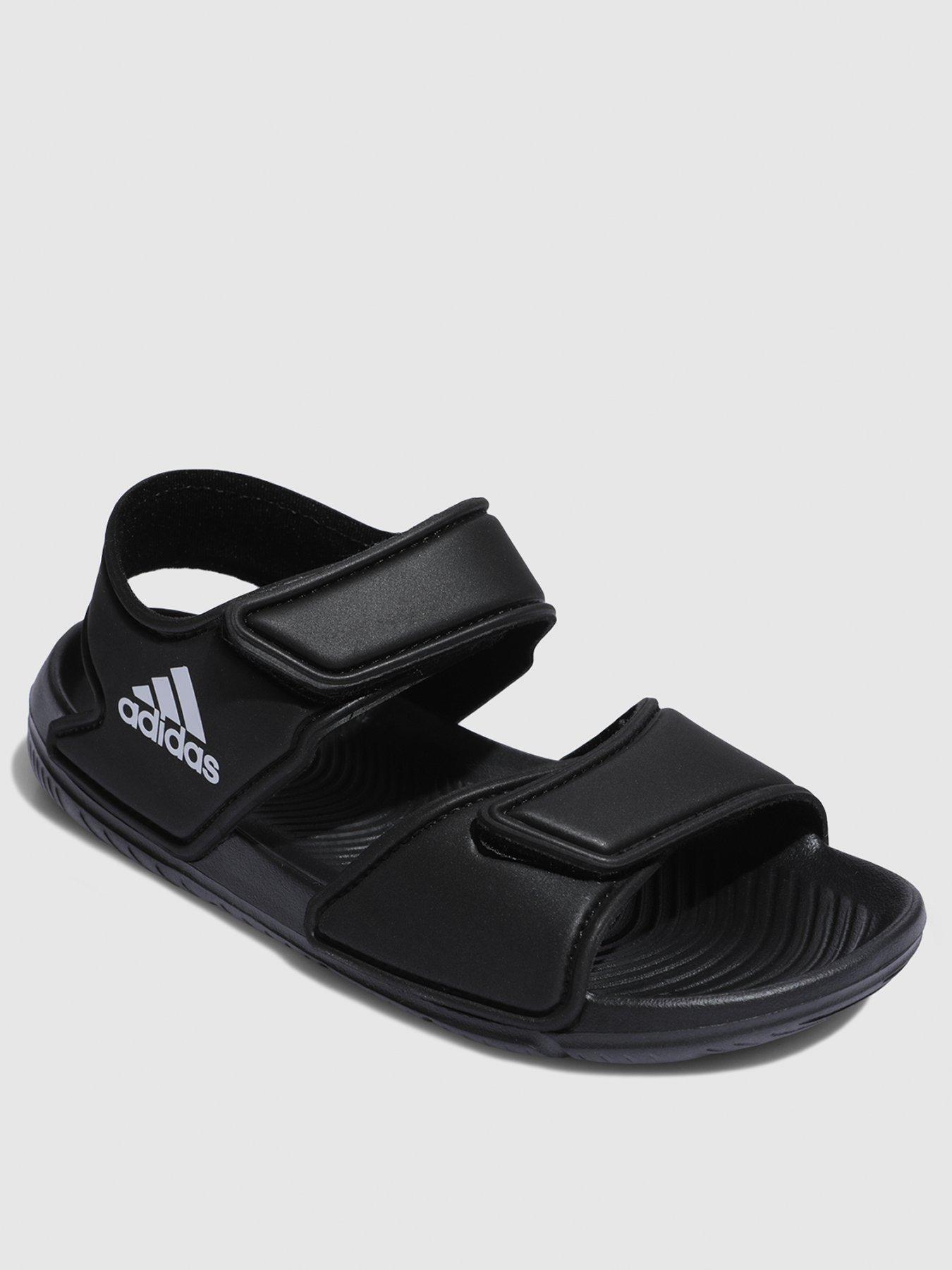 altaswim sandals adidas