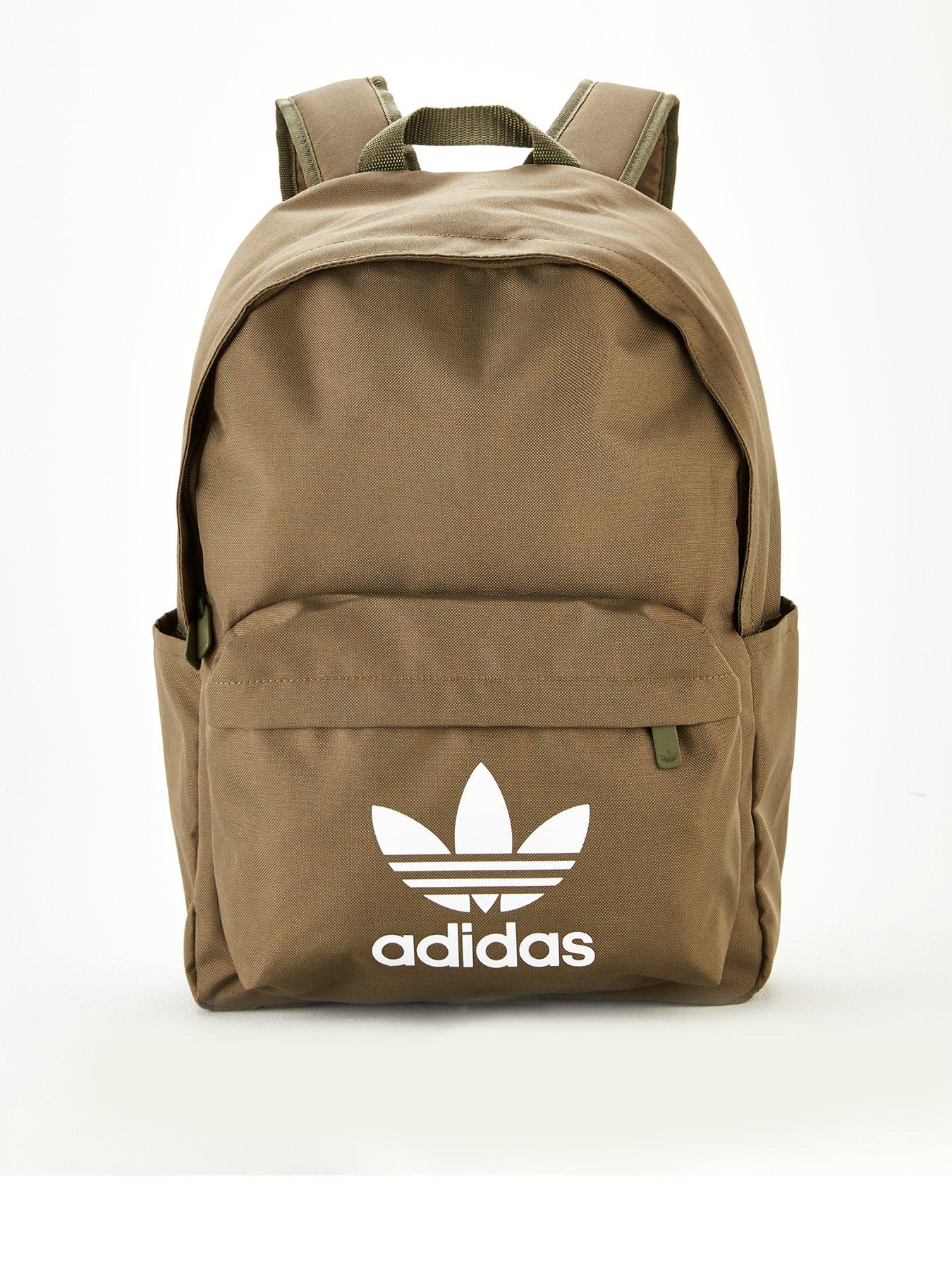 adidas ac classic backpack
