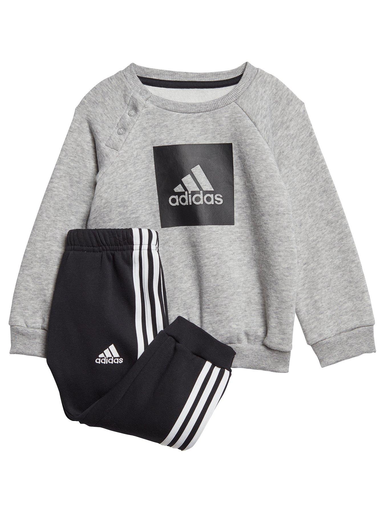 adidas baby clothes 0 3 months