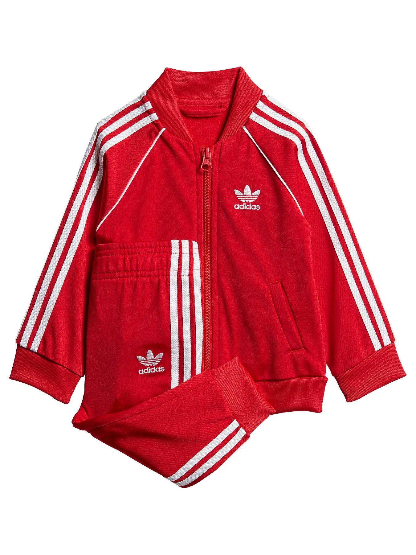 baby boy adidas tracksuit 0 3 months