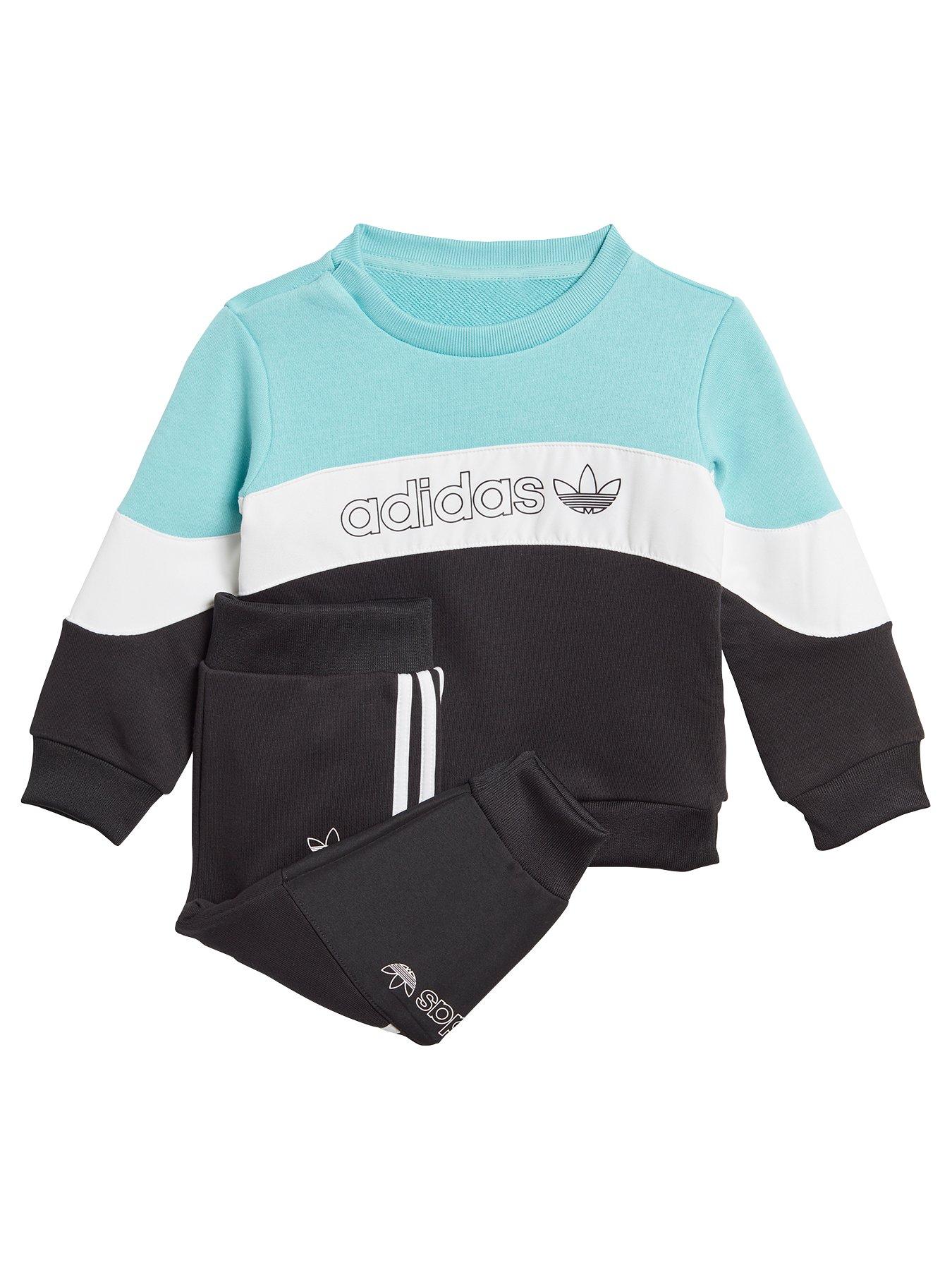 crew set adidas