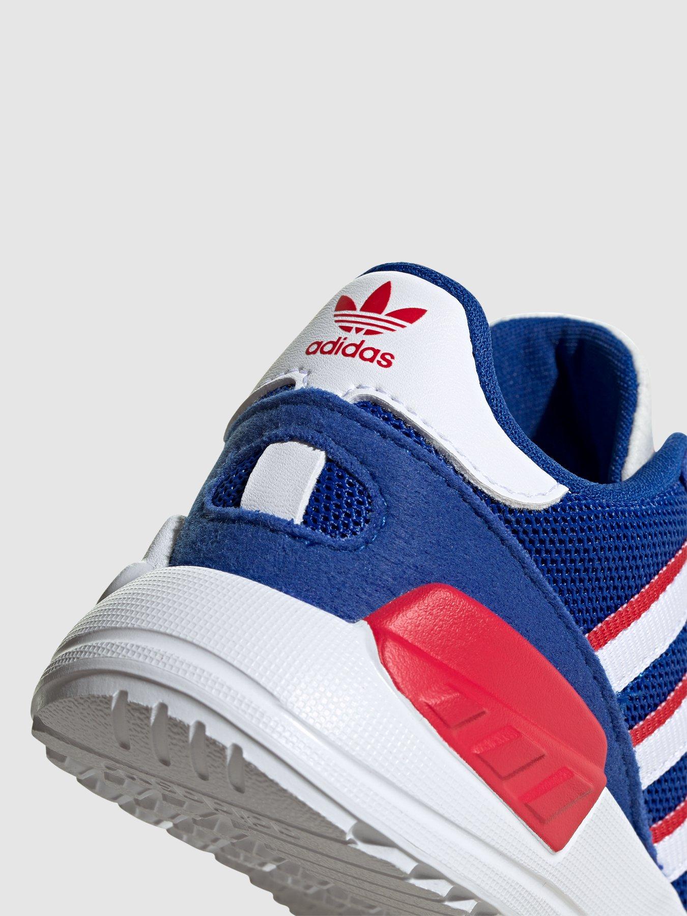 adidas originals la trainer lite infant
