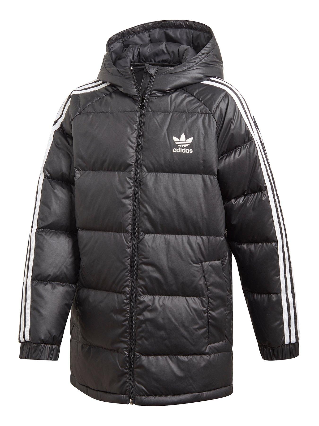 adidas originals padded jacket infant