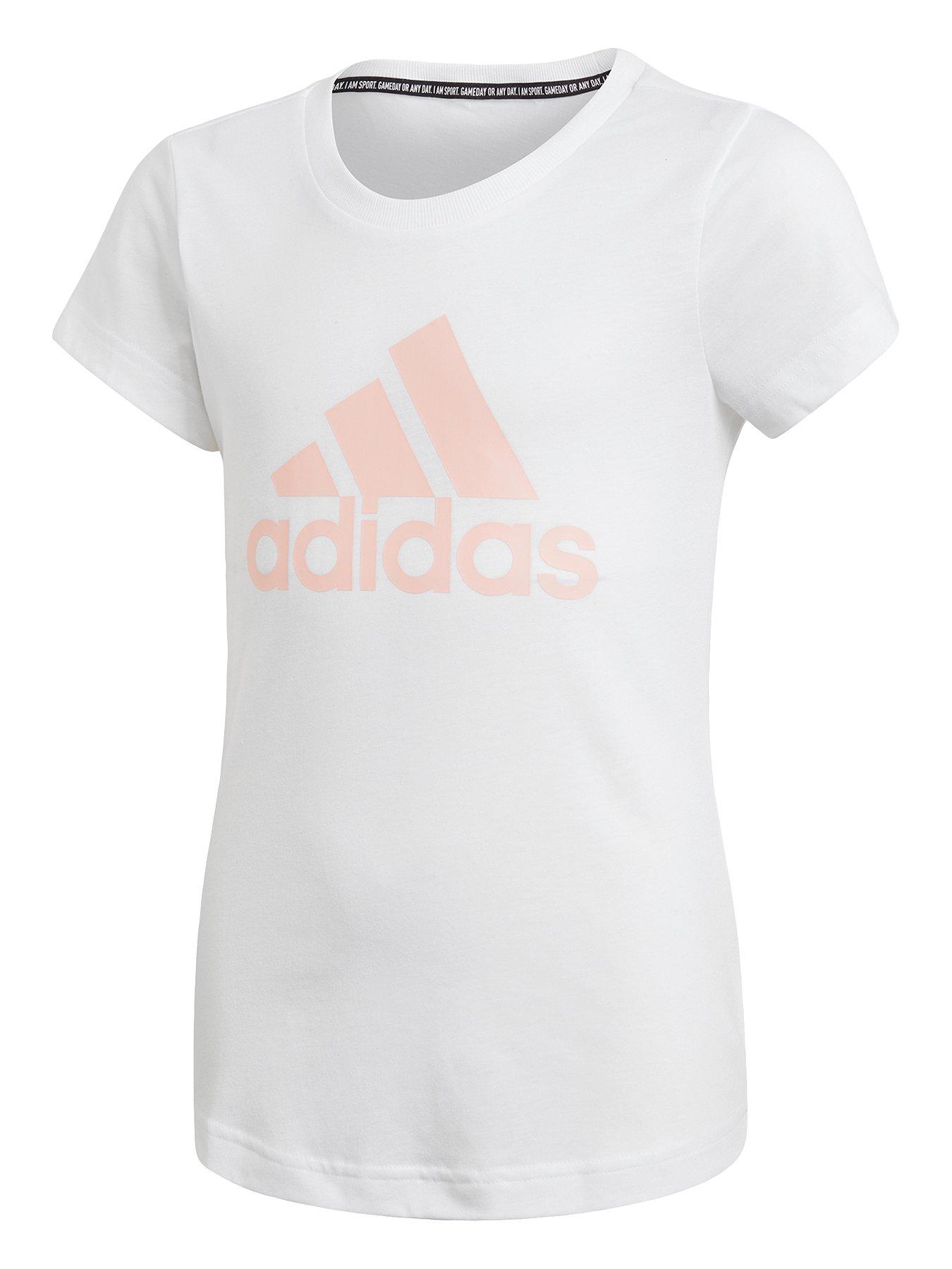 girls adidas jumper