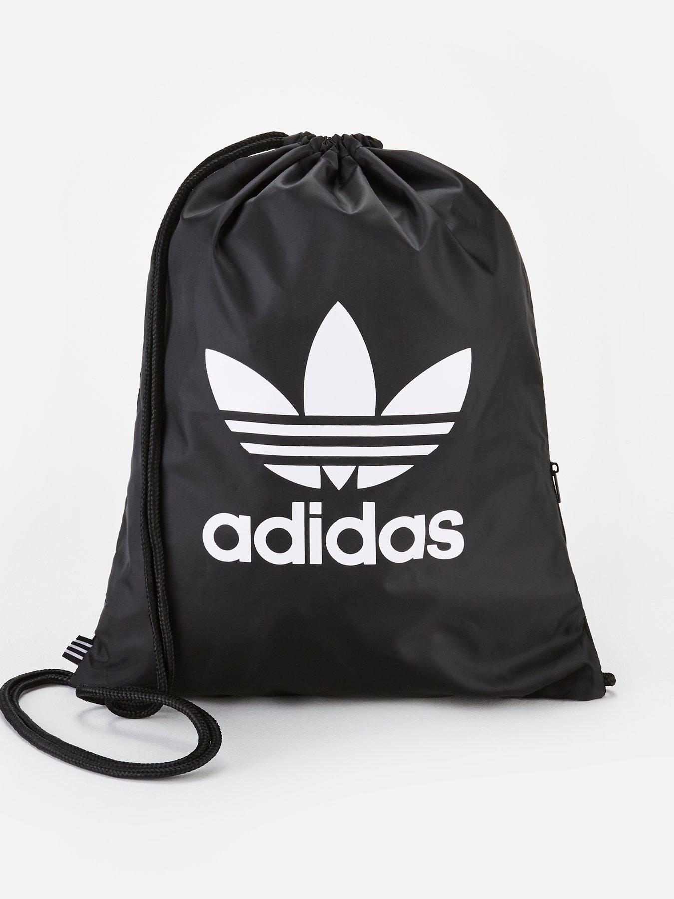 adidas drawstring bag 2015