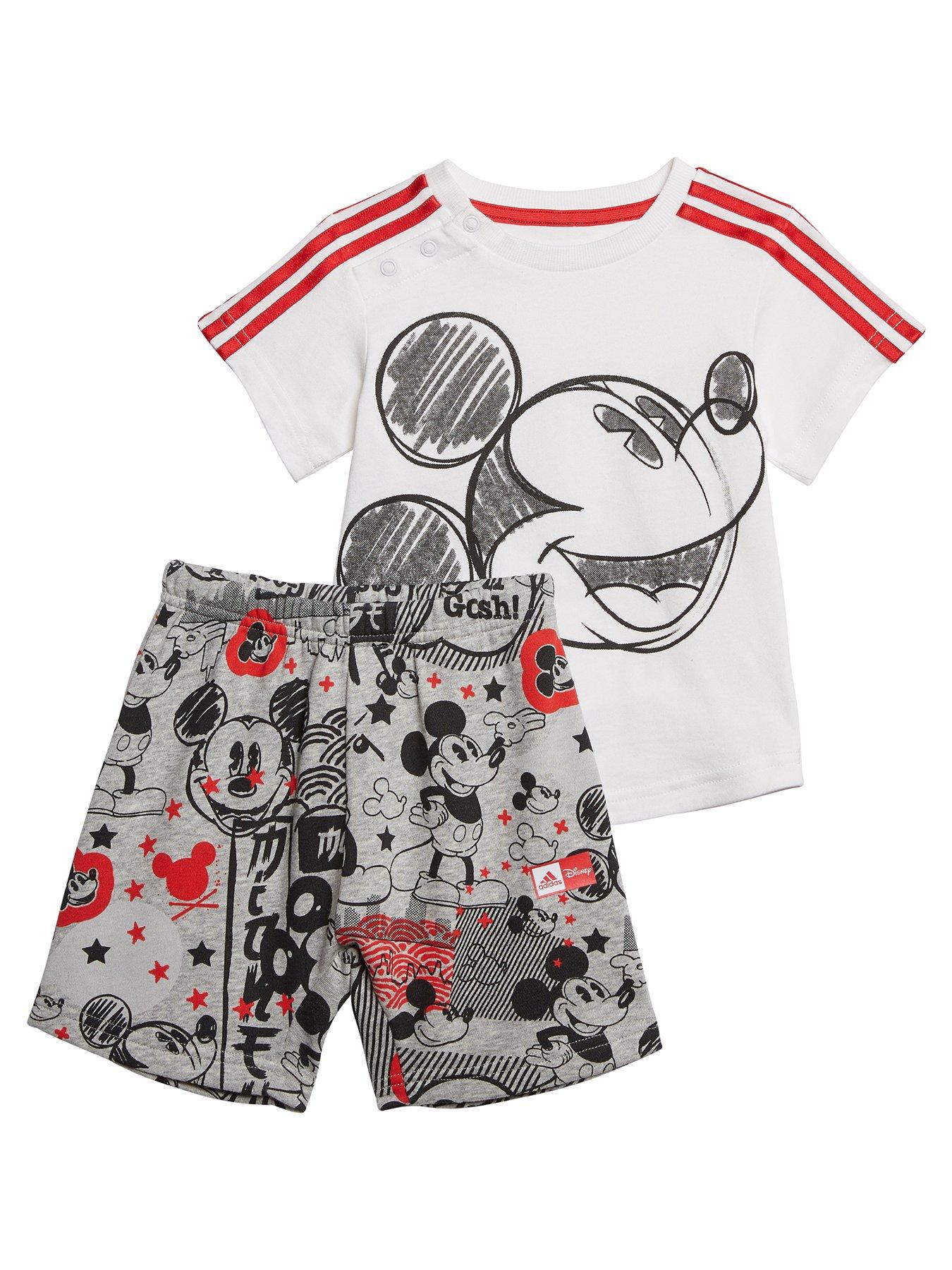 adidas infant shirt