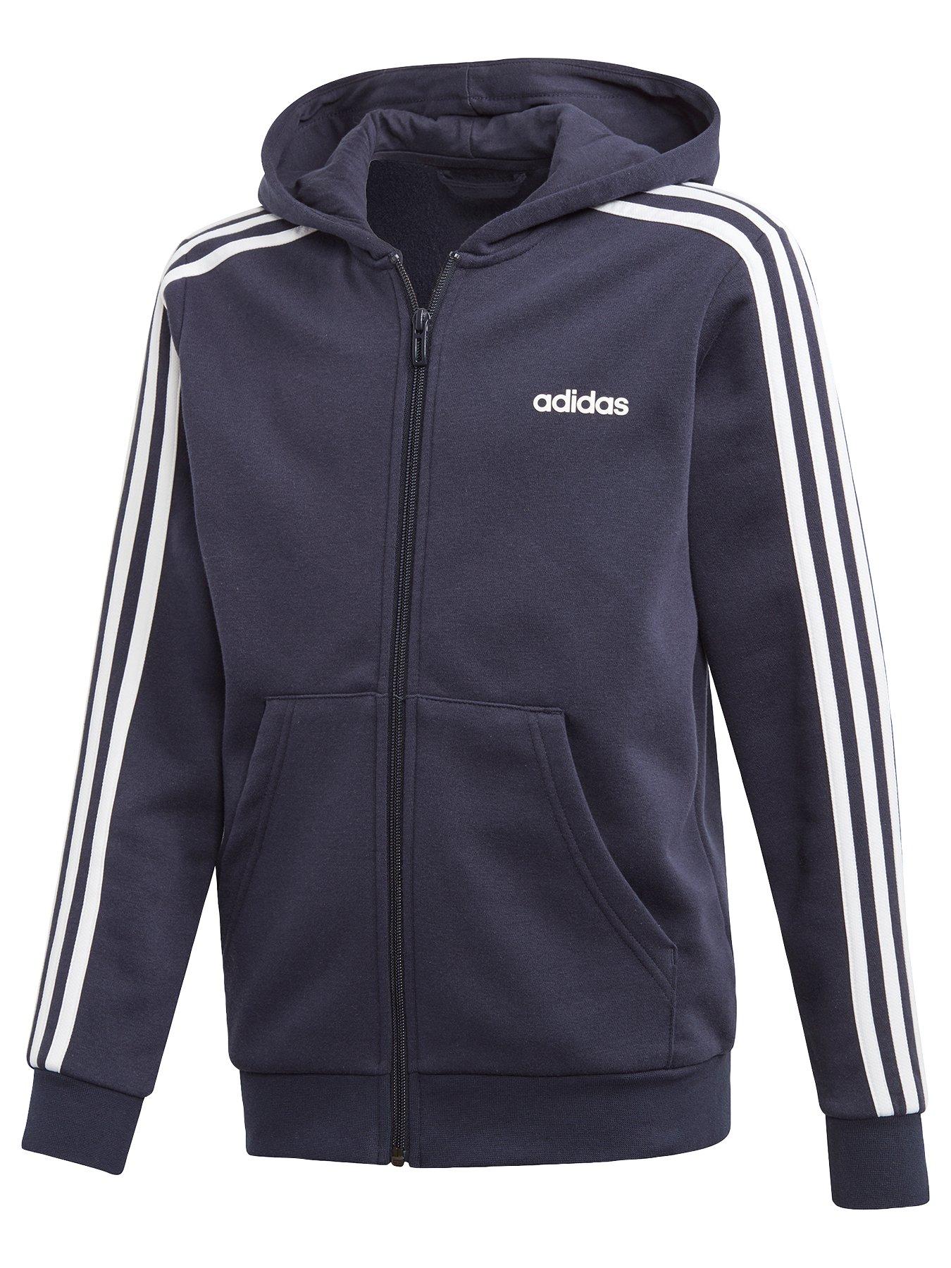 boys adidas jumper