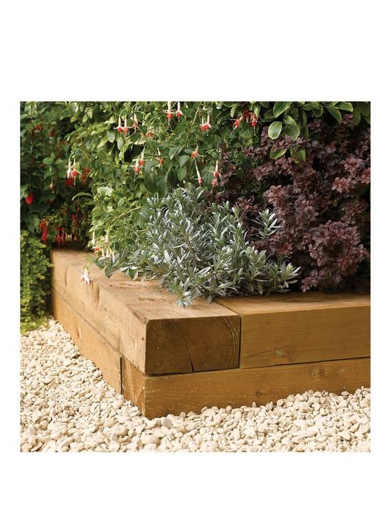 front image of rowlinson-timber-blocks-18m-pack-of-2
