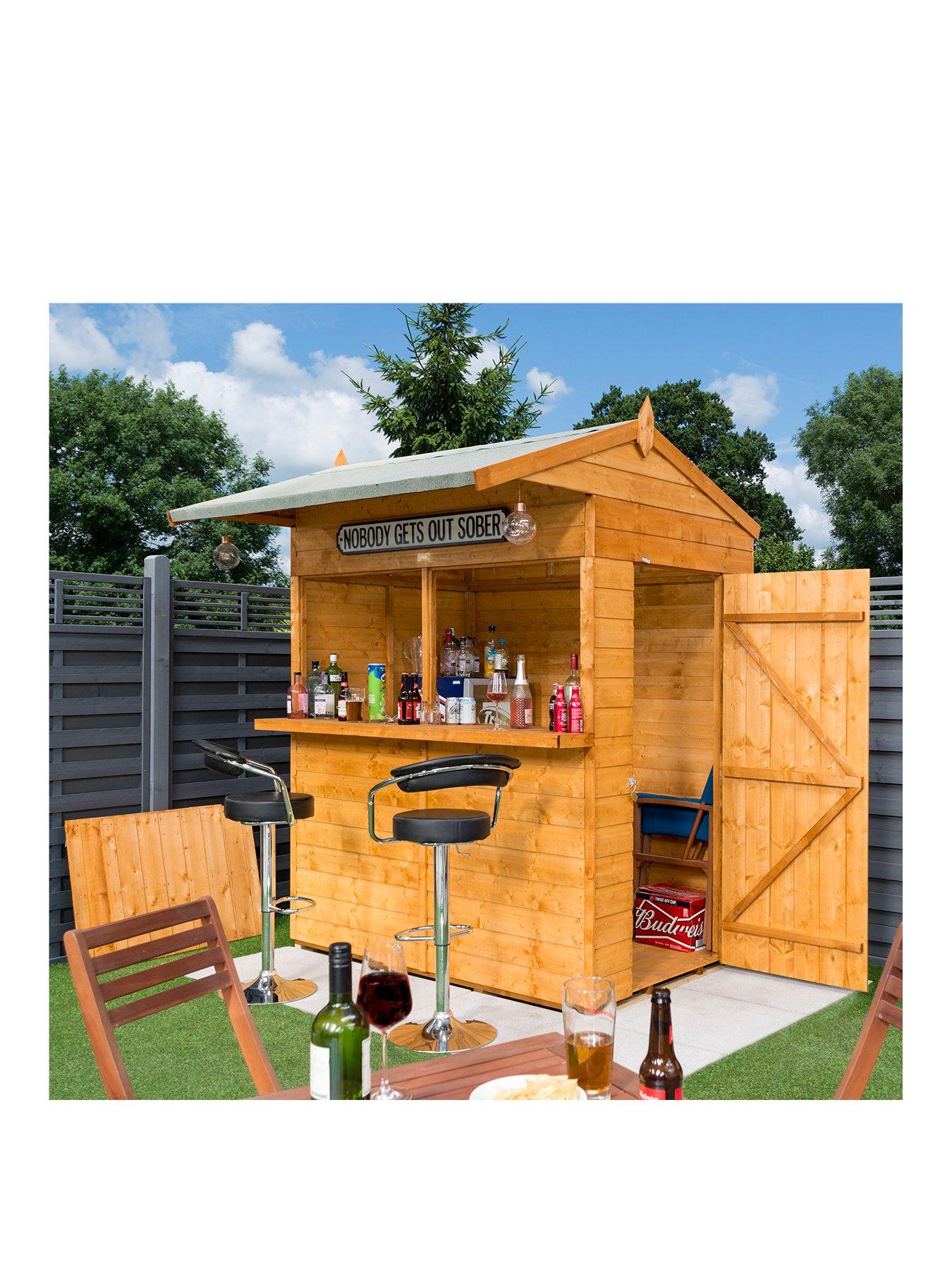 Image 1 of 6 of Rowlinson Garden Bar