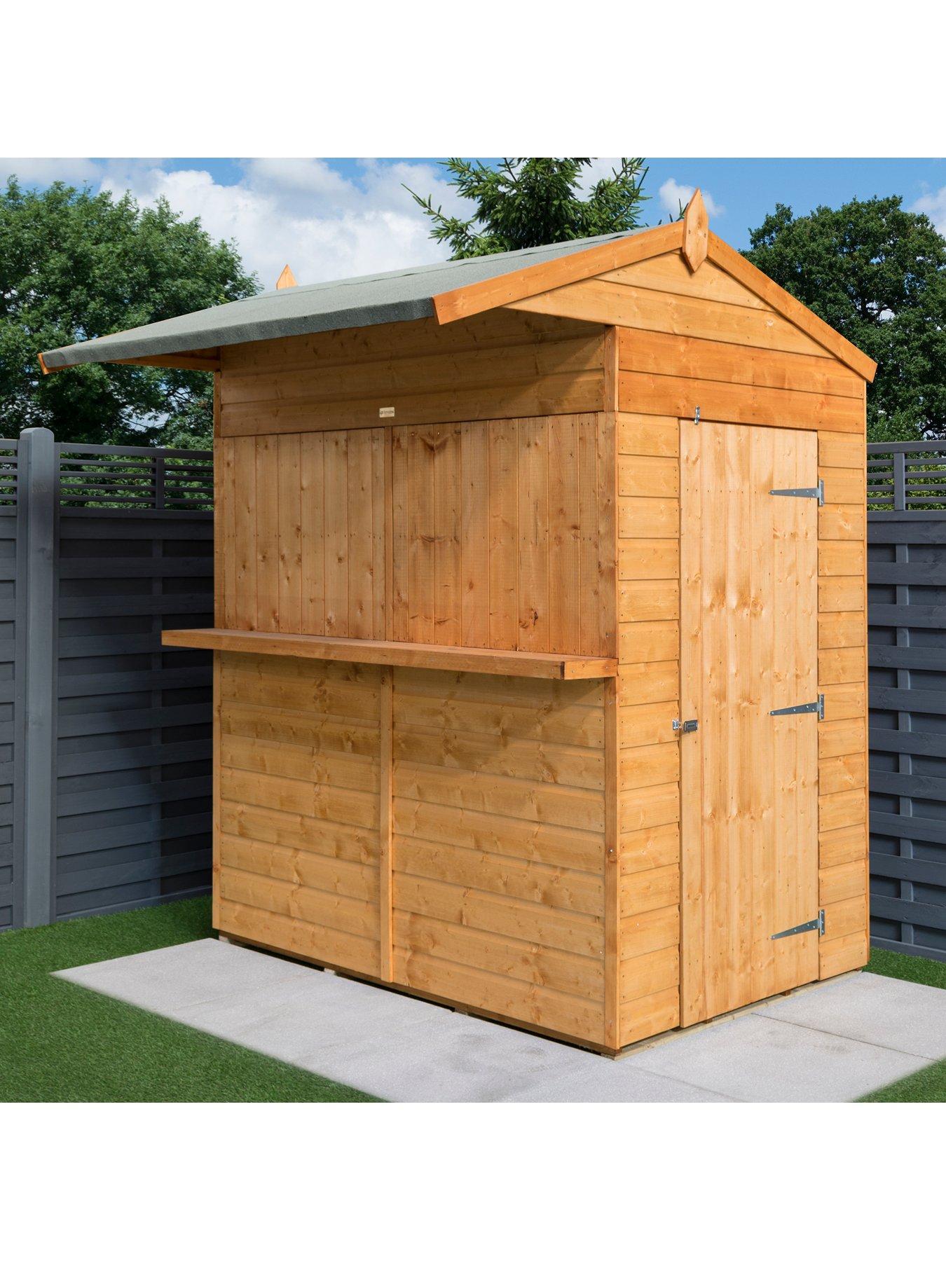Image 3 of 6 of Rowlinson Garden Bar