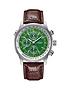 rotary-exclusive-rotary-green-and-silver-detail-chronograph-dial-brown-leather-strap-mens-watchfront