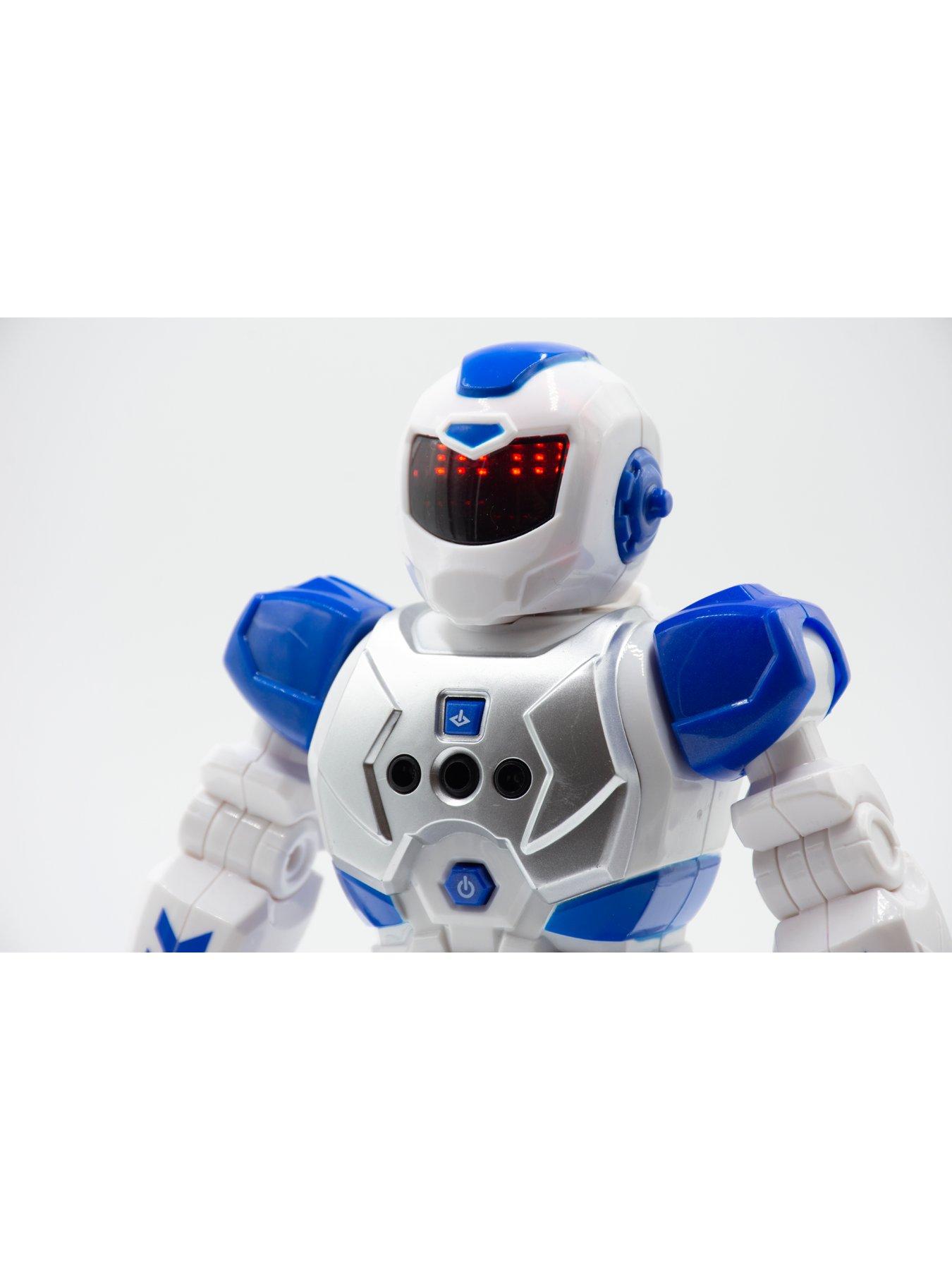 Image 2 of 4 of RED5 Motion Robot - Gesture Control &amp; 50 Actions