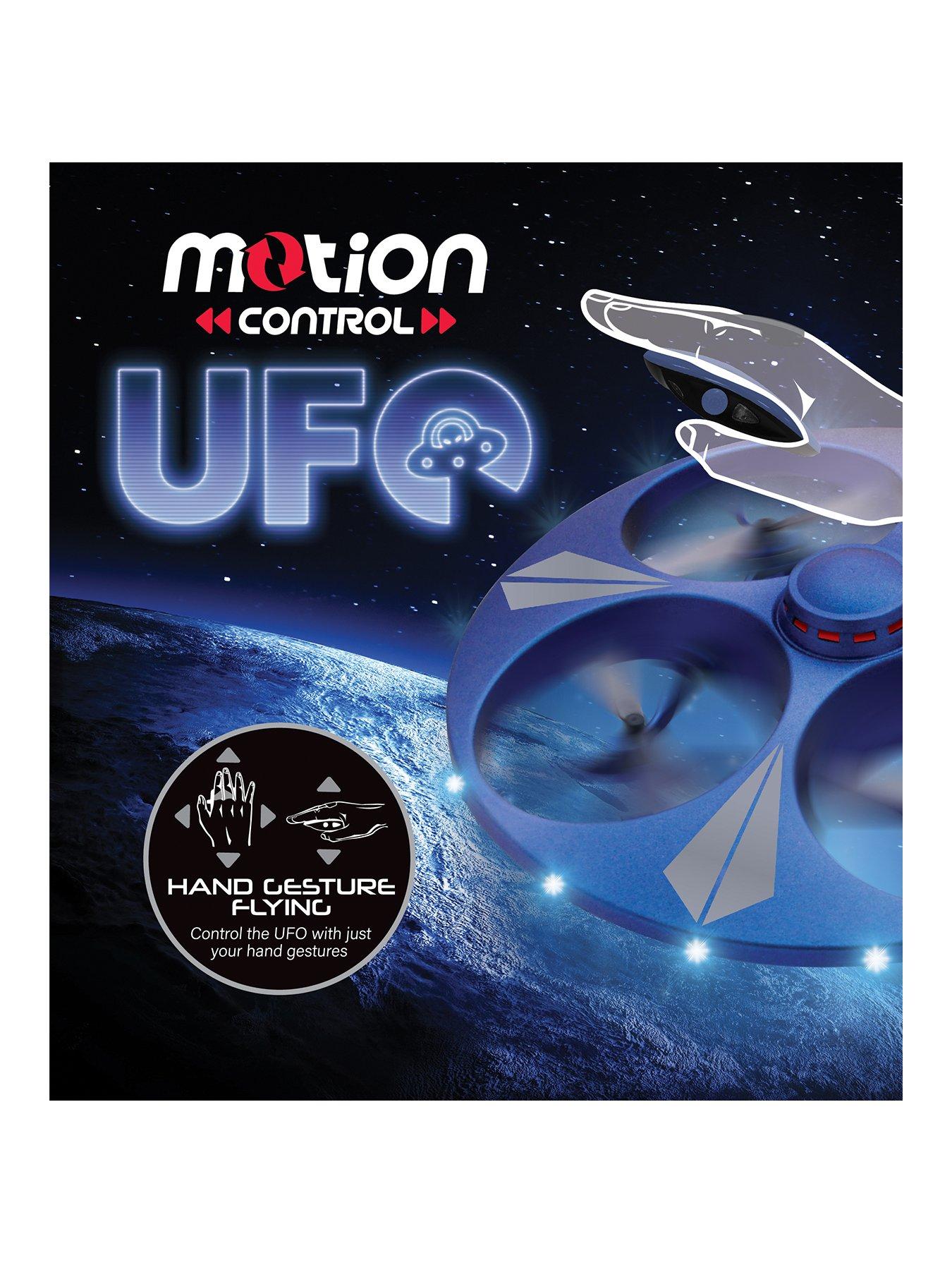 image of red5-motion-control-ufo-drone