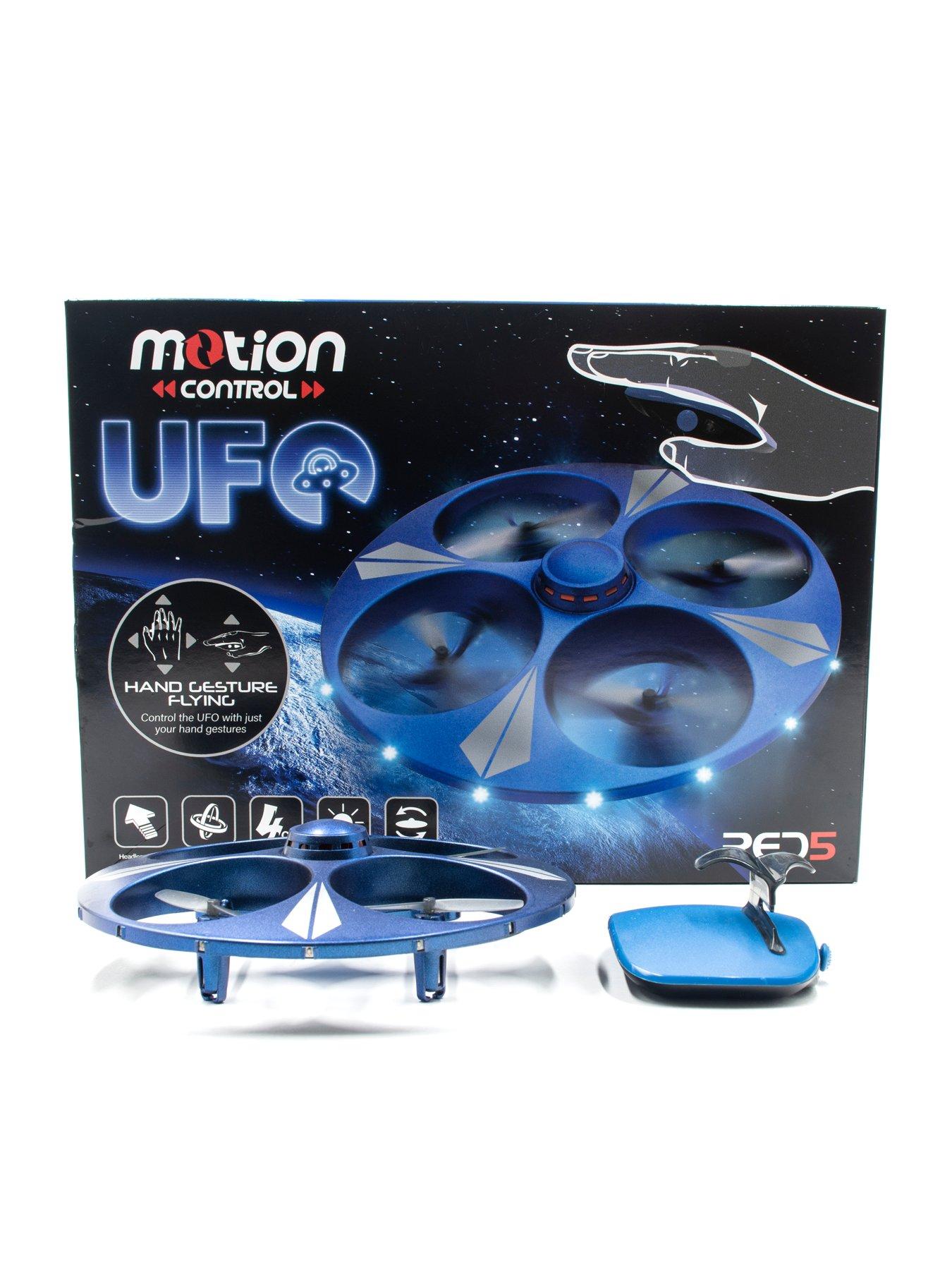  image of red5-motion-control-ufo-drone