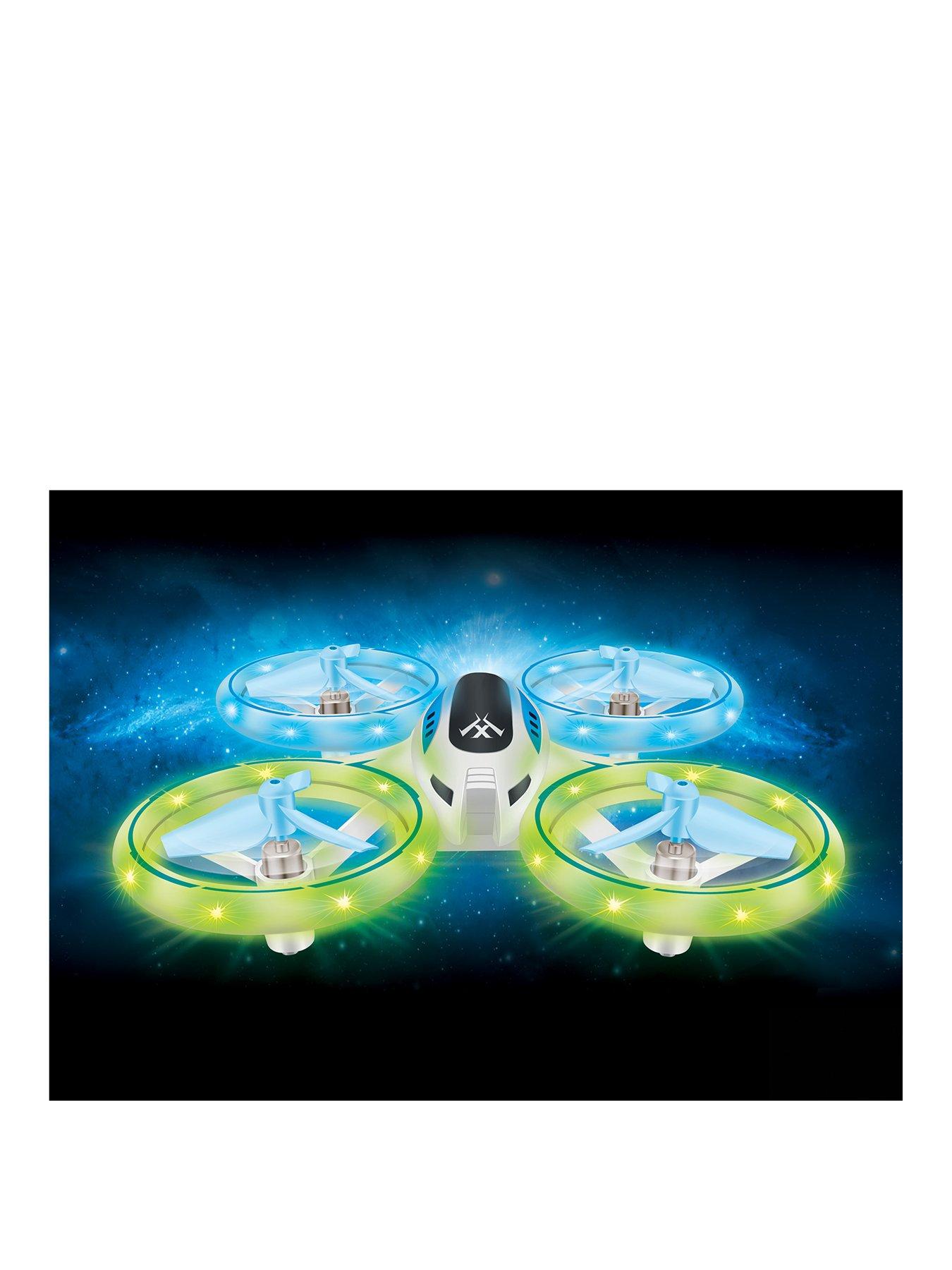  image of red5-illuminator-drone-quadraptor
