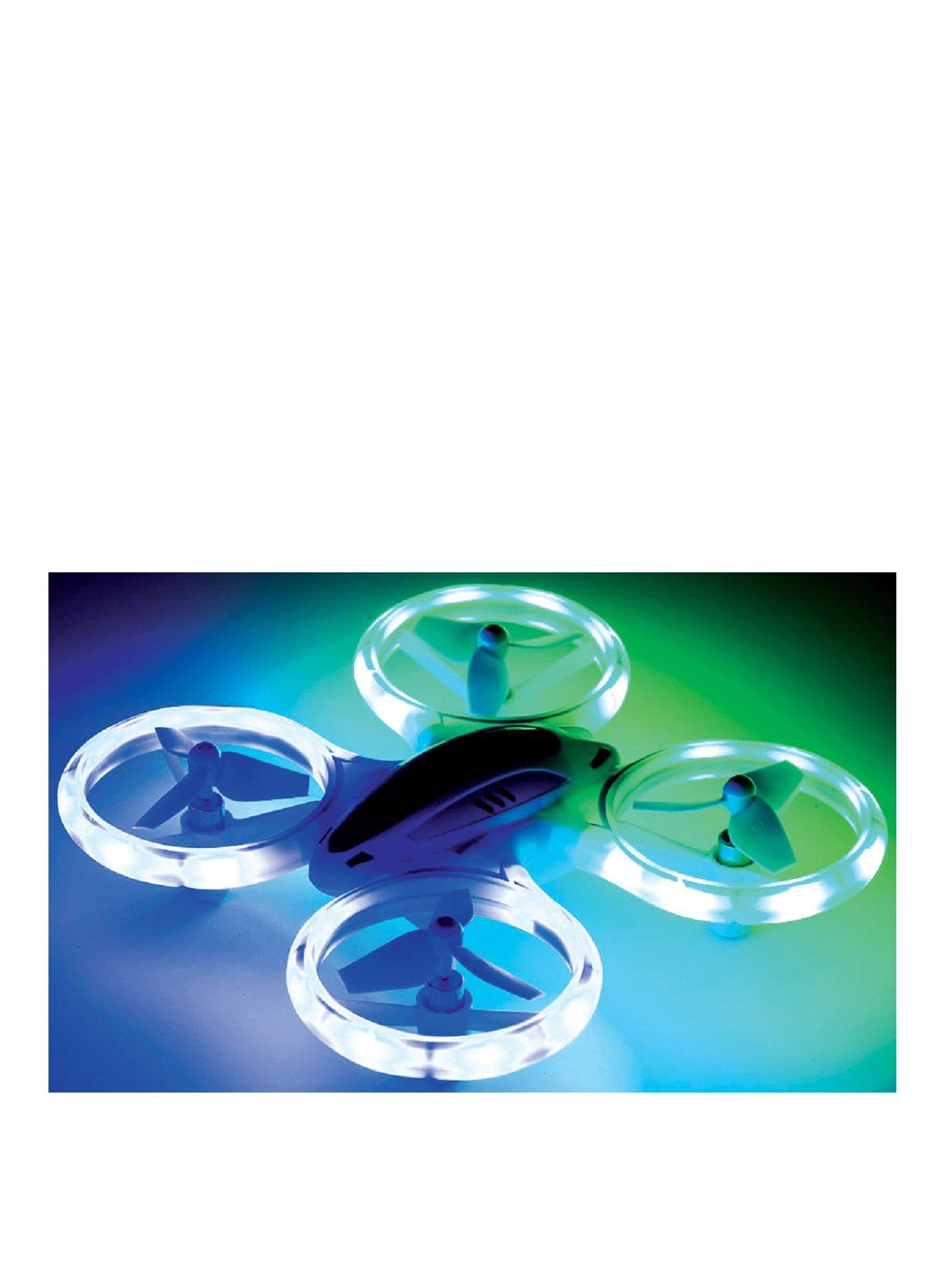  image of red5-illuminator-drone-quadraptor