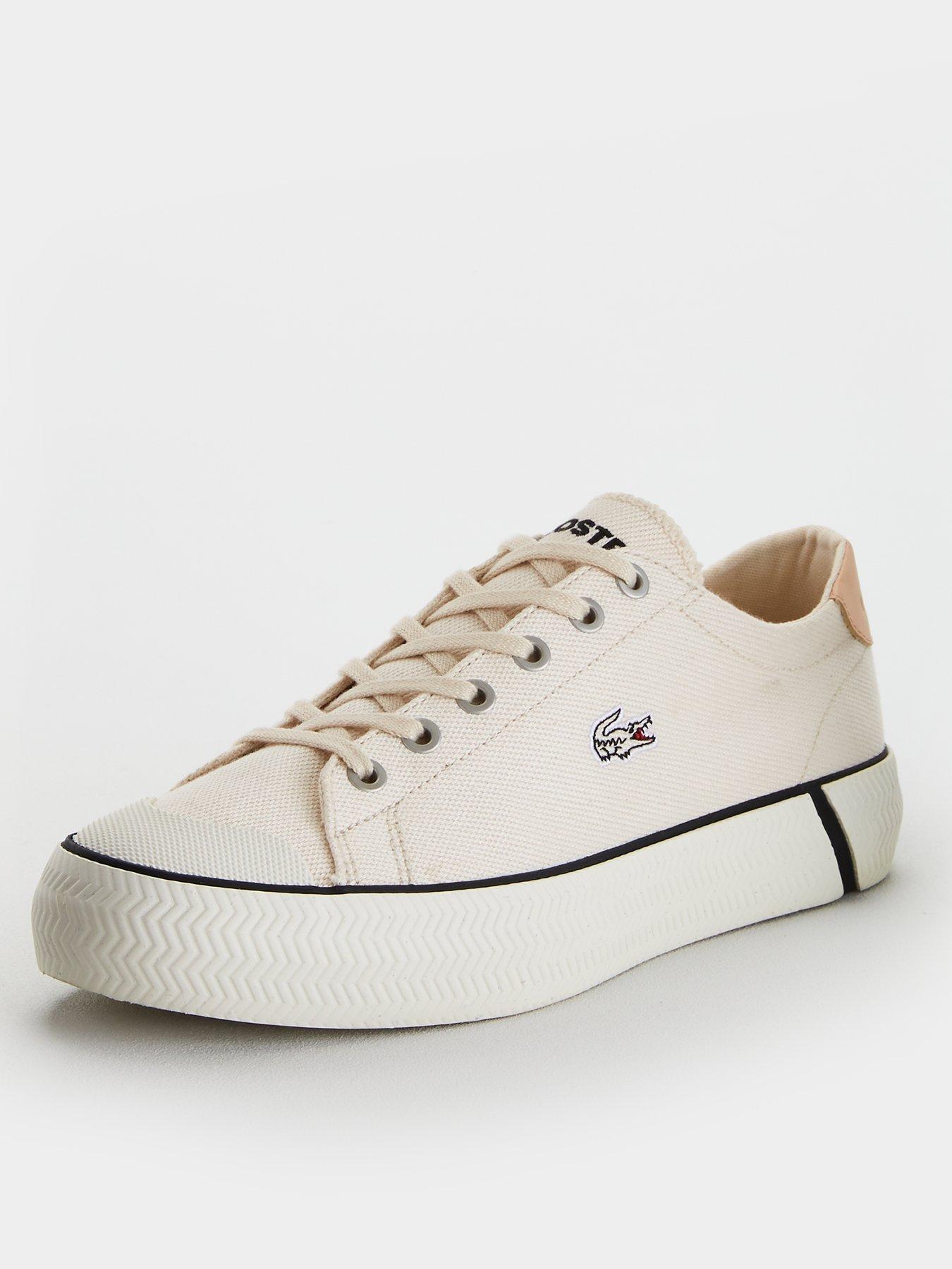 littlewoods lacoste trainers