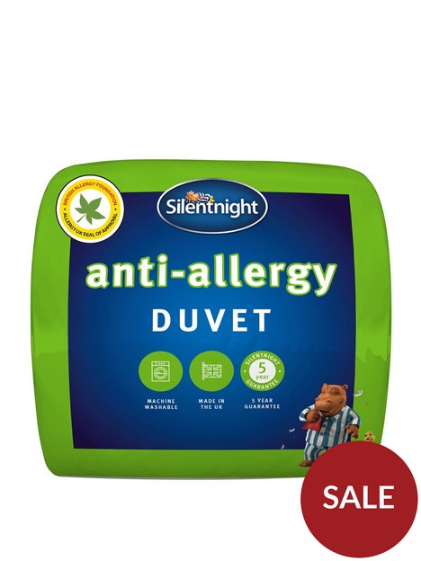 silentnight-anti-allergy-single-duvet-105-tog-white