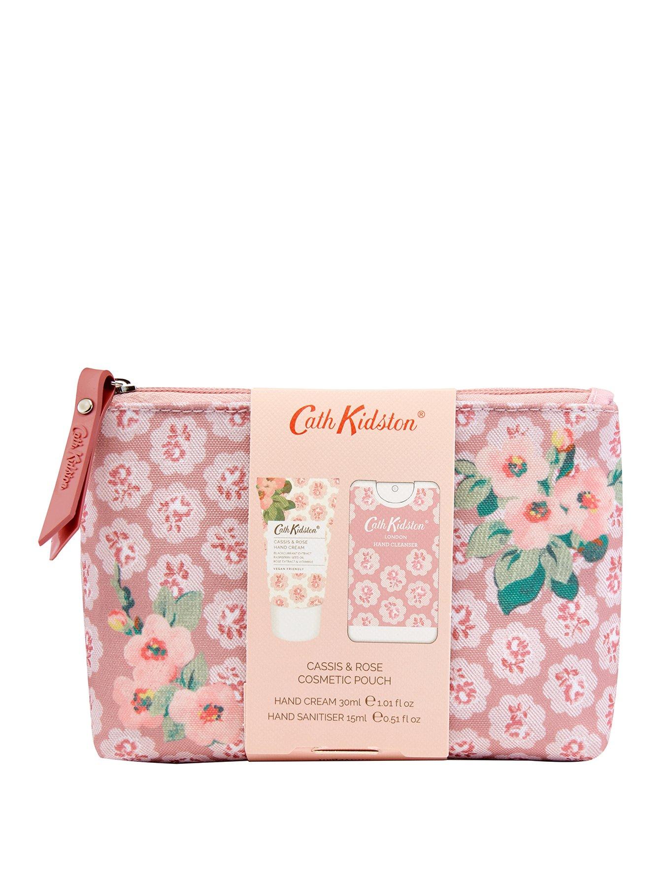 cath kidston makeup bag amazon