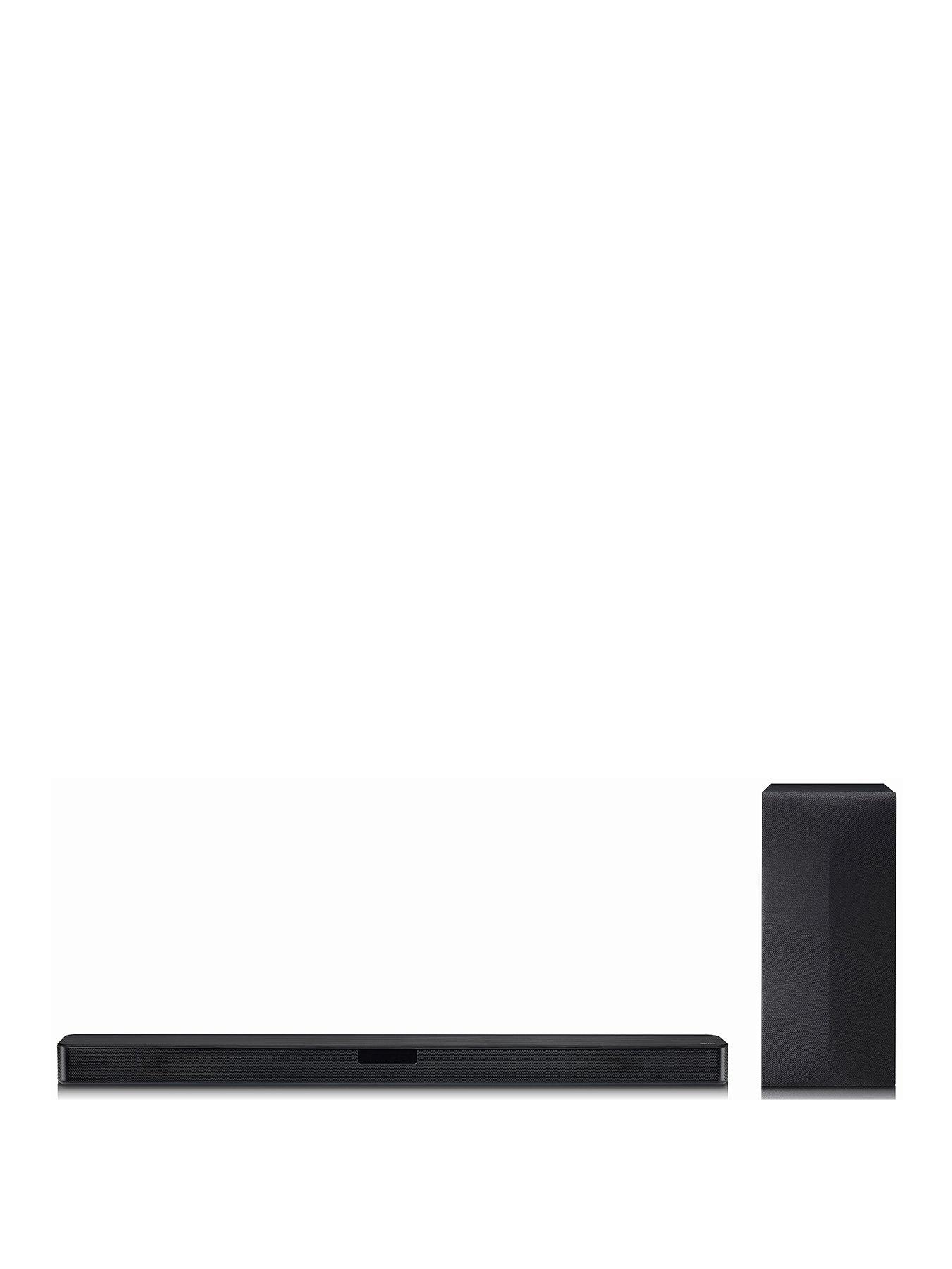 lg 37 300w sound bar