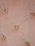  image of freya-velvet-fabricnbspsingle-kidsnbspbed-frame-amp-headboardnbsp--pink