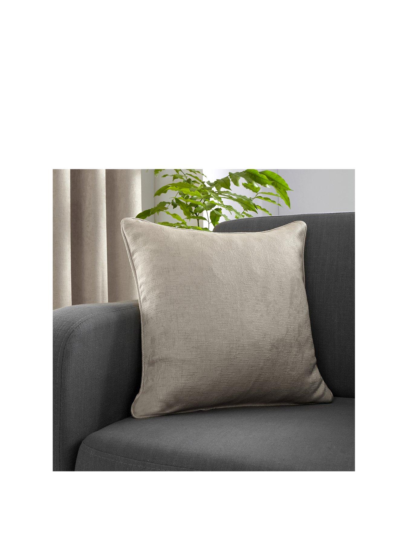 Fusion Strata Filled Cushion