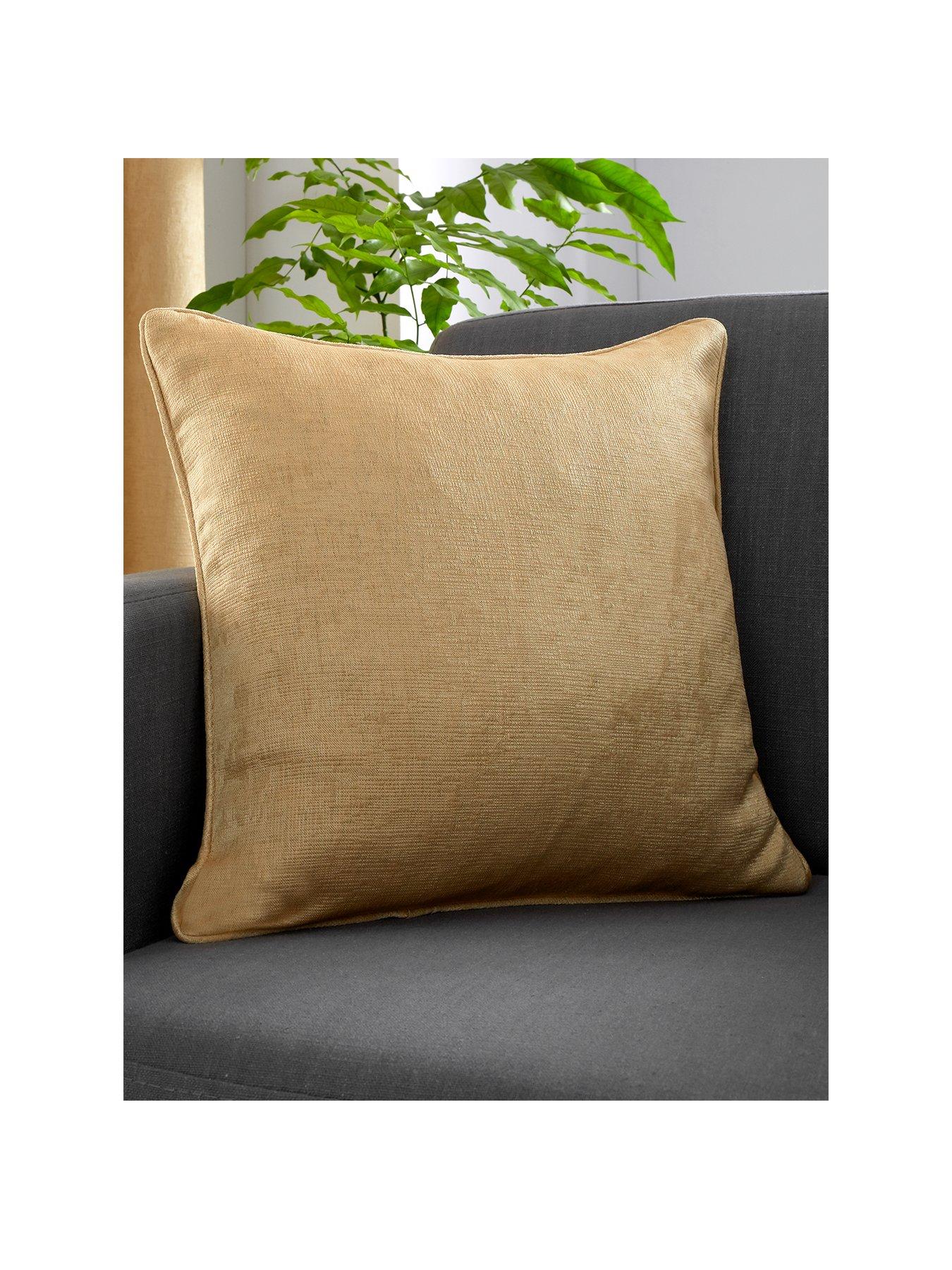Fusion Strata Filled Cushion