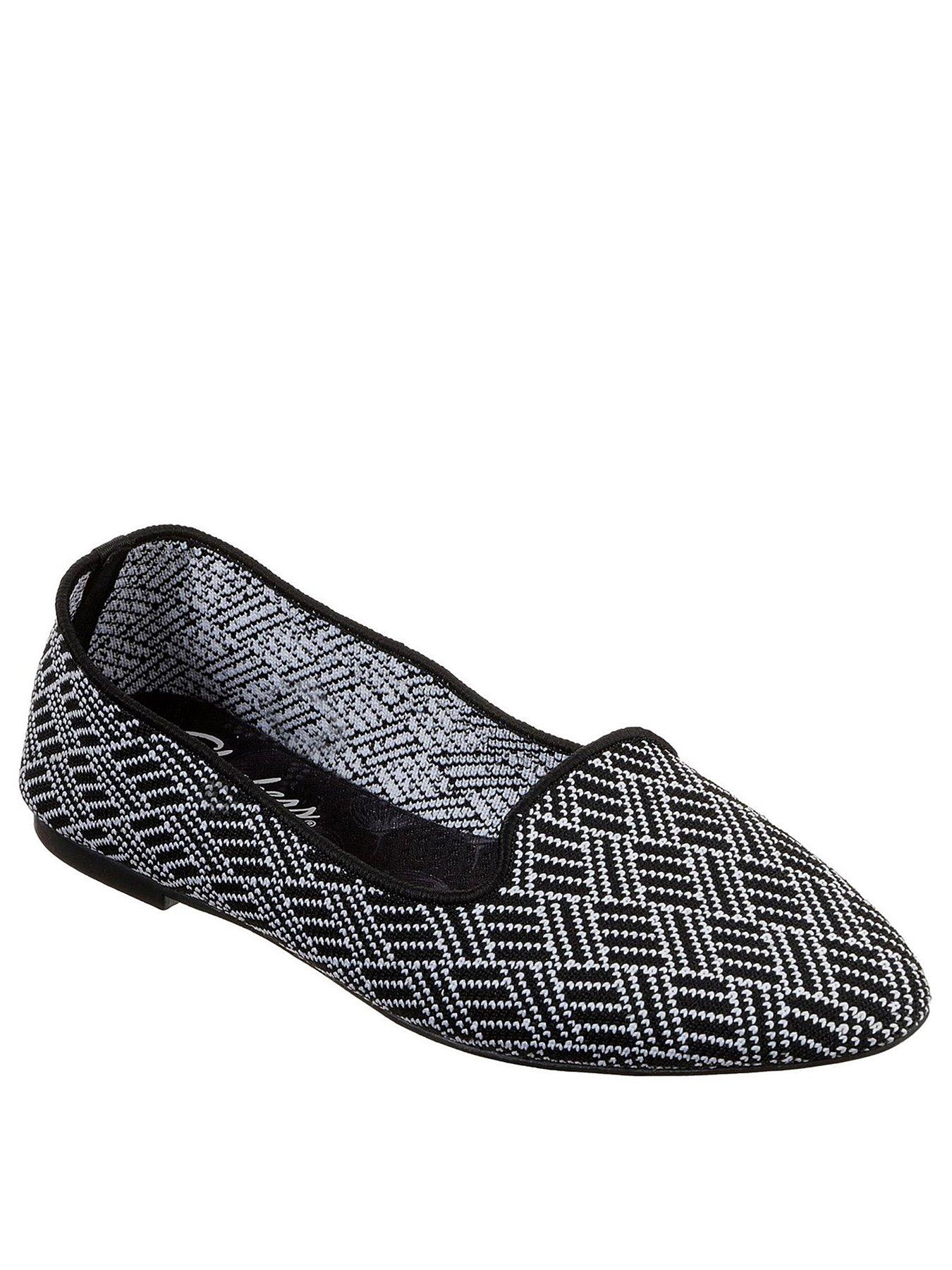 skechers ballet