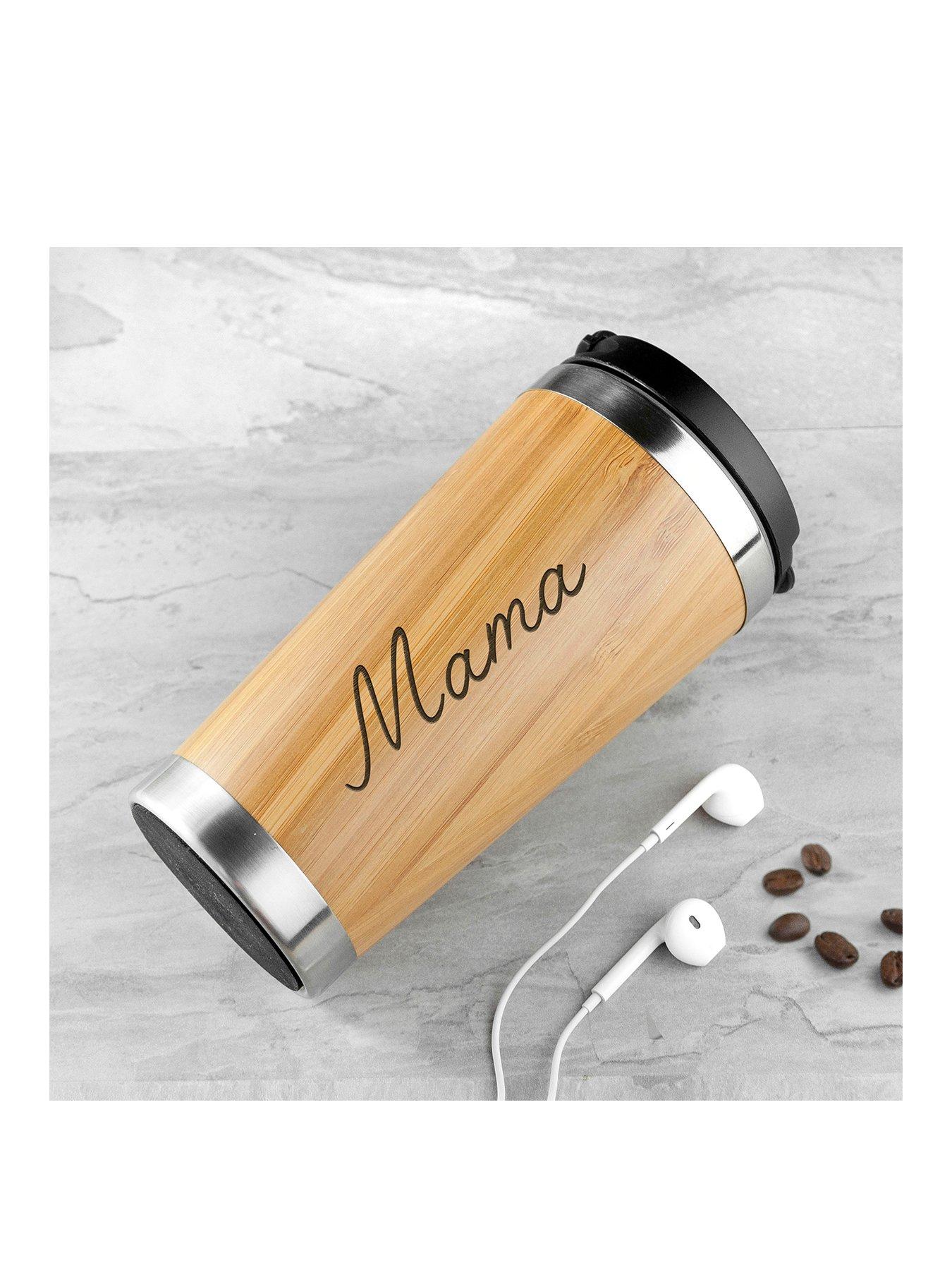  image of treat-republic-personalised-bamboo-travel-mug