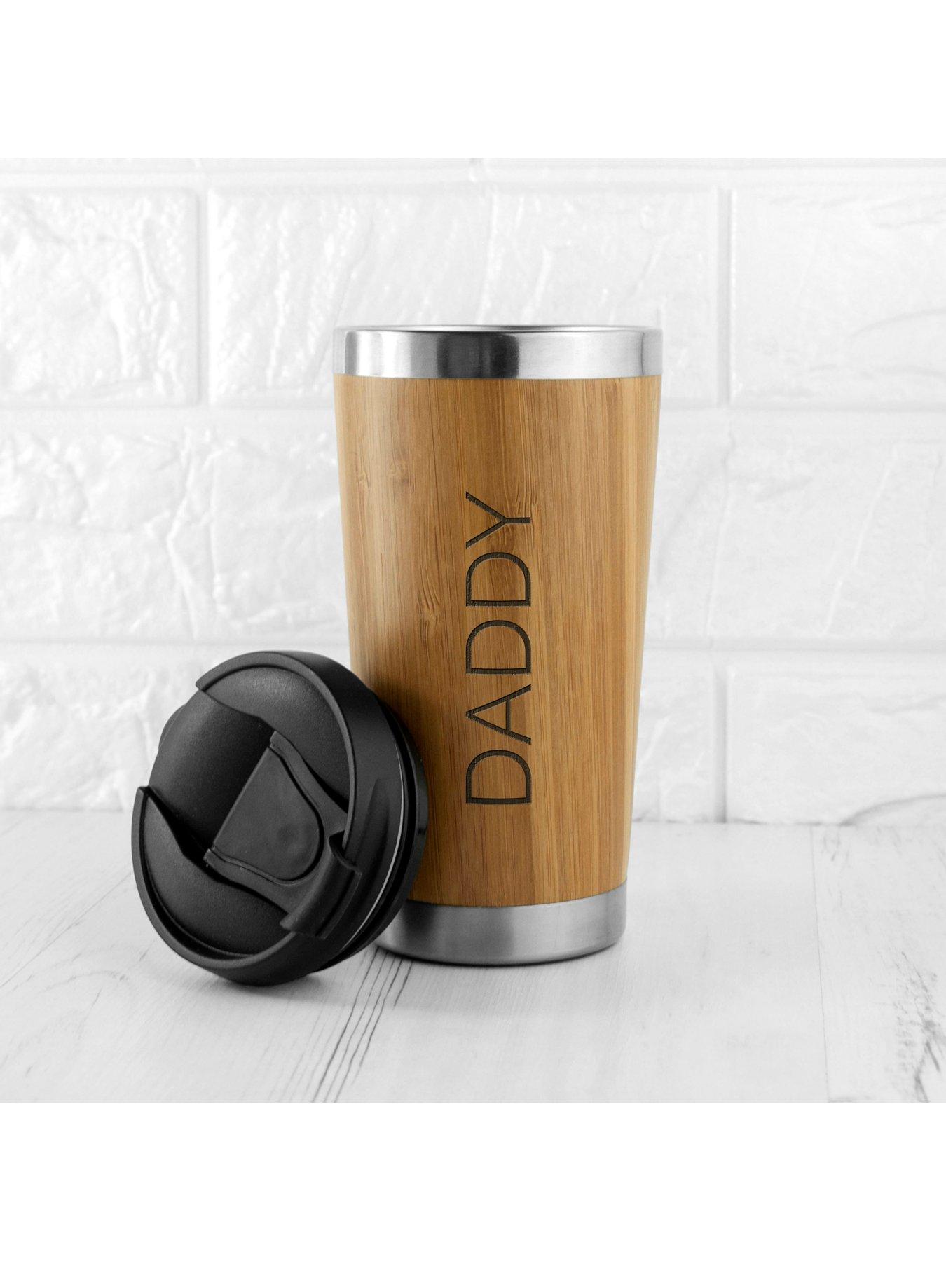  image of treat-republic-personalised-bamboo-travel-mug