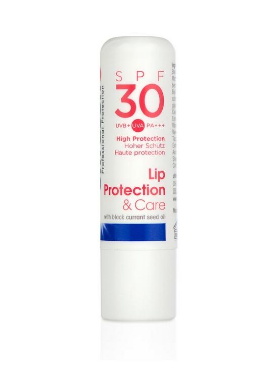 front image of ultrasun-lip-protection-spf30