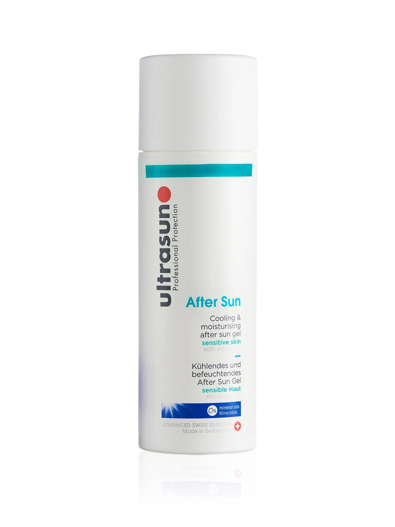  image of ultrasun-after-sun-150ml