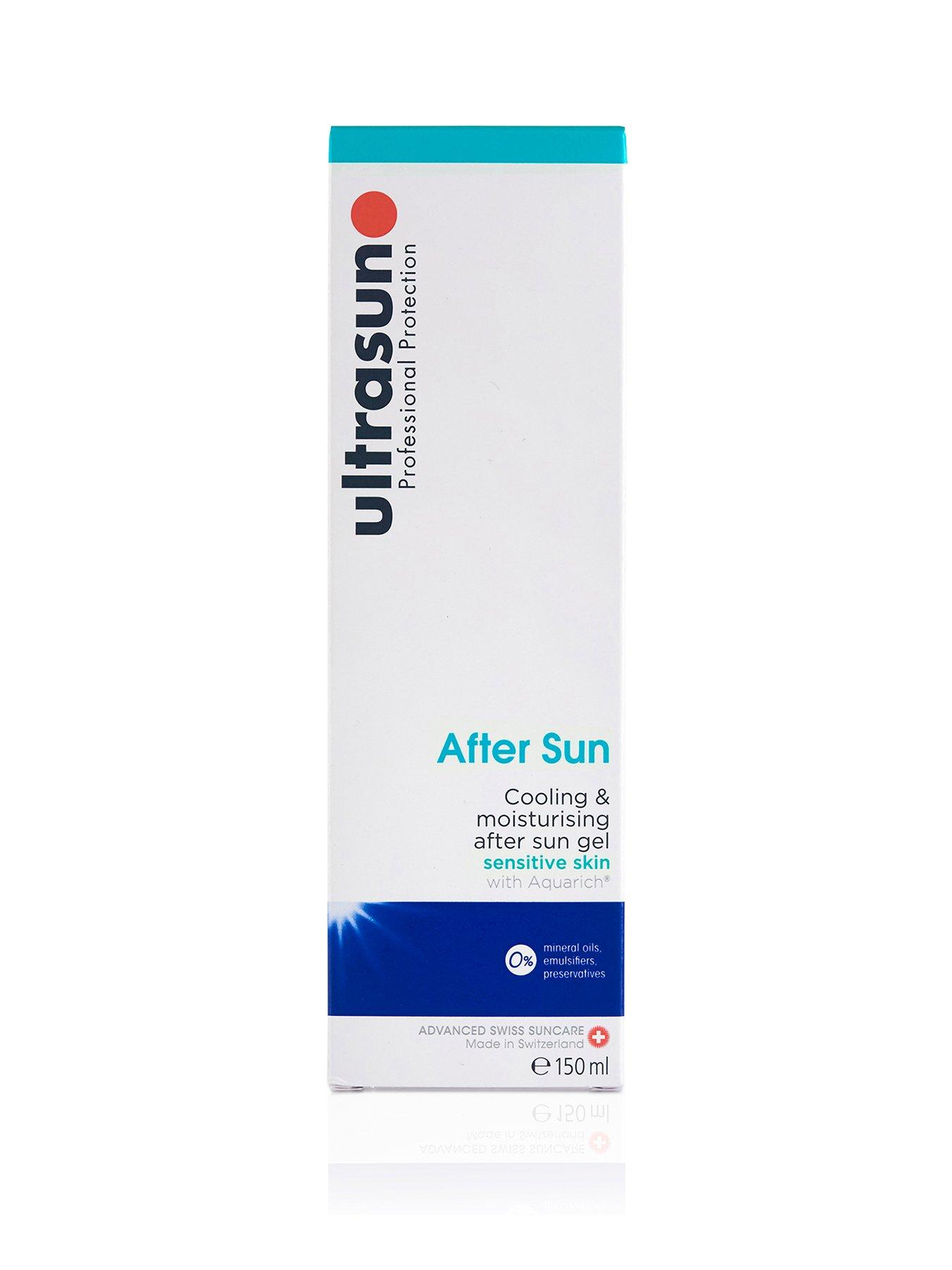  image of ultrasun-after-sun-150ml