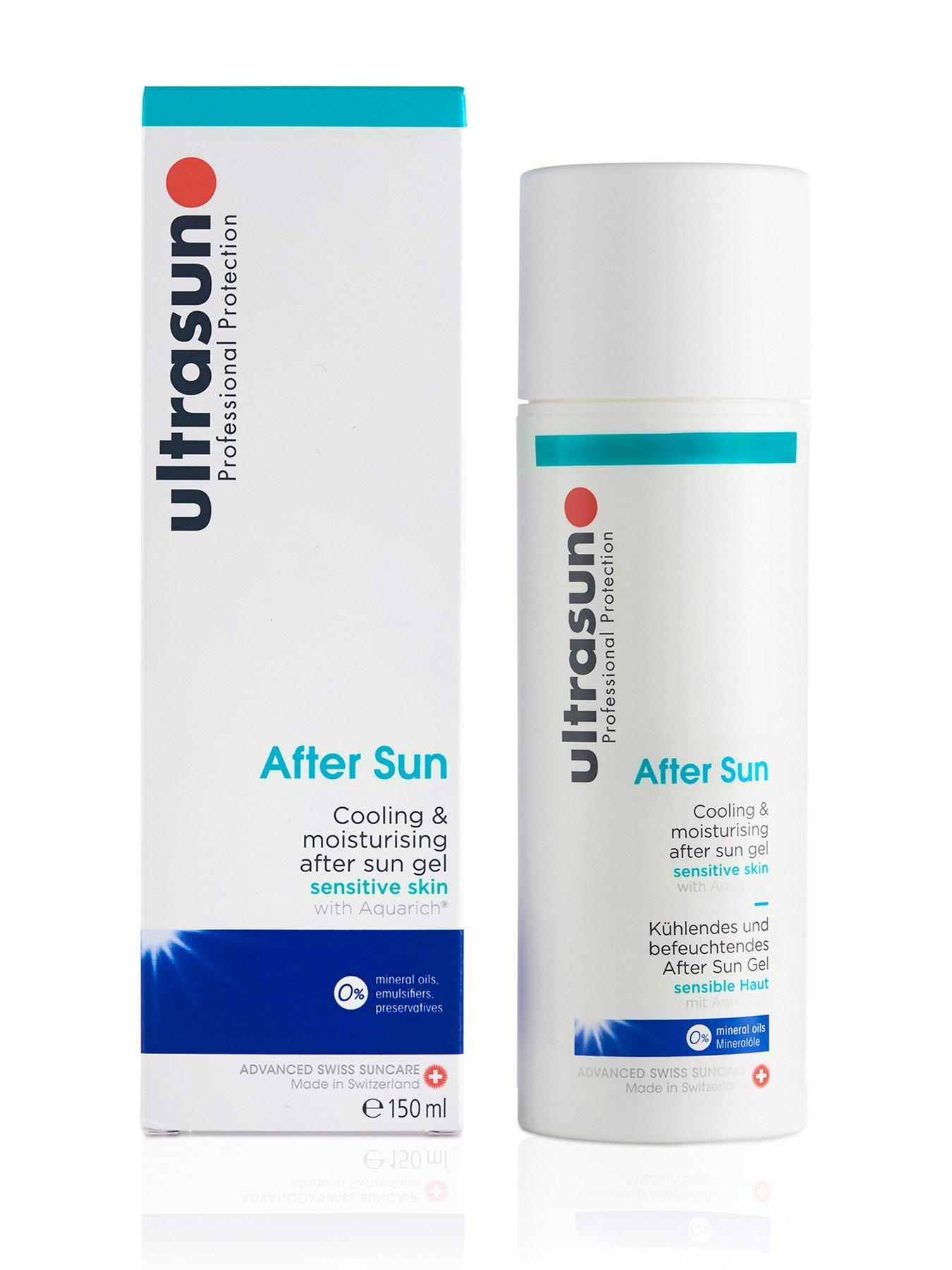  image of ultrasun-after-sun-150ml